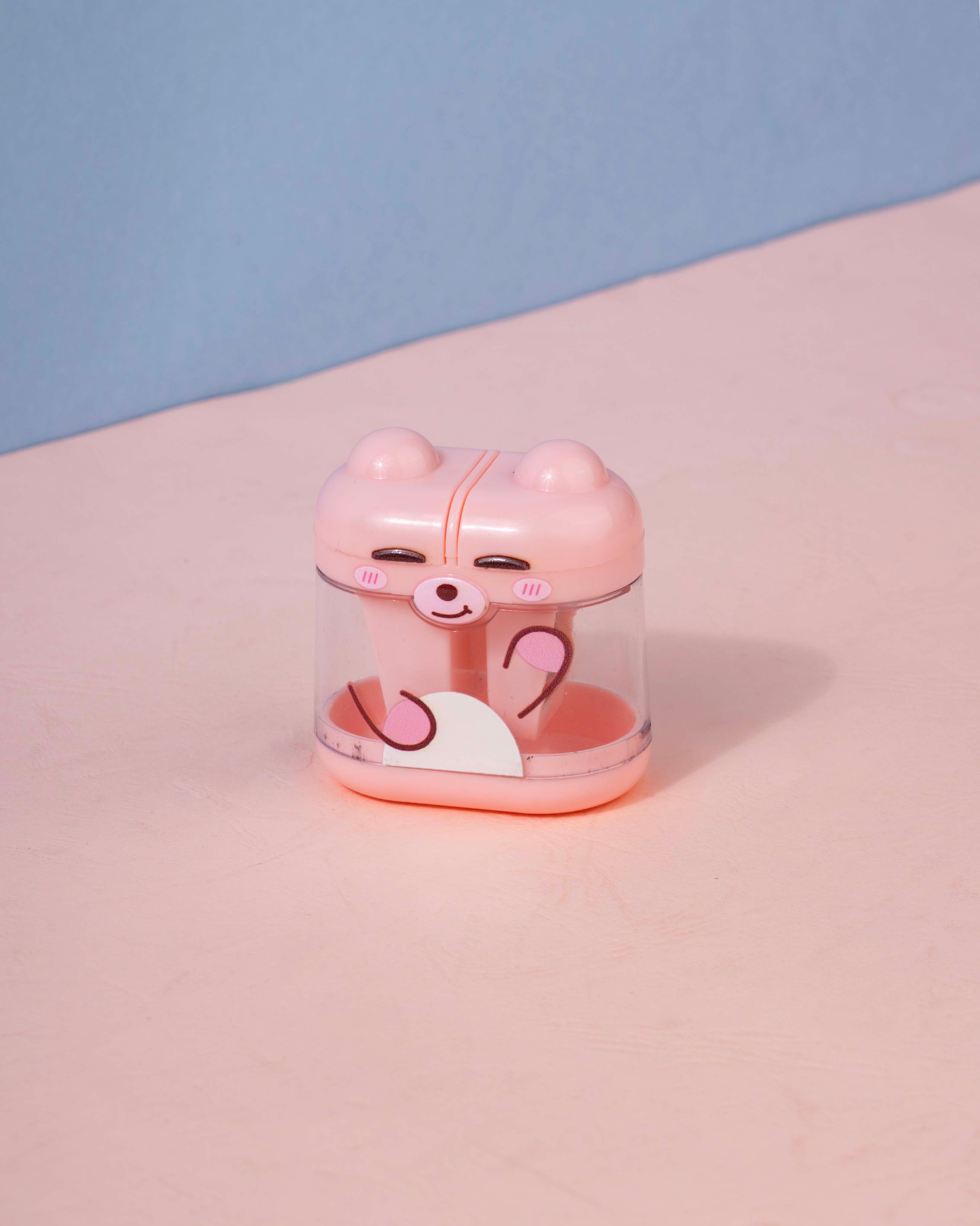Bear Sharpener