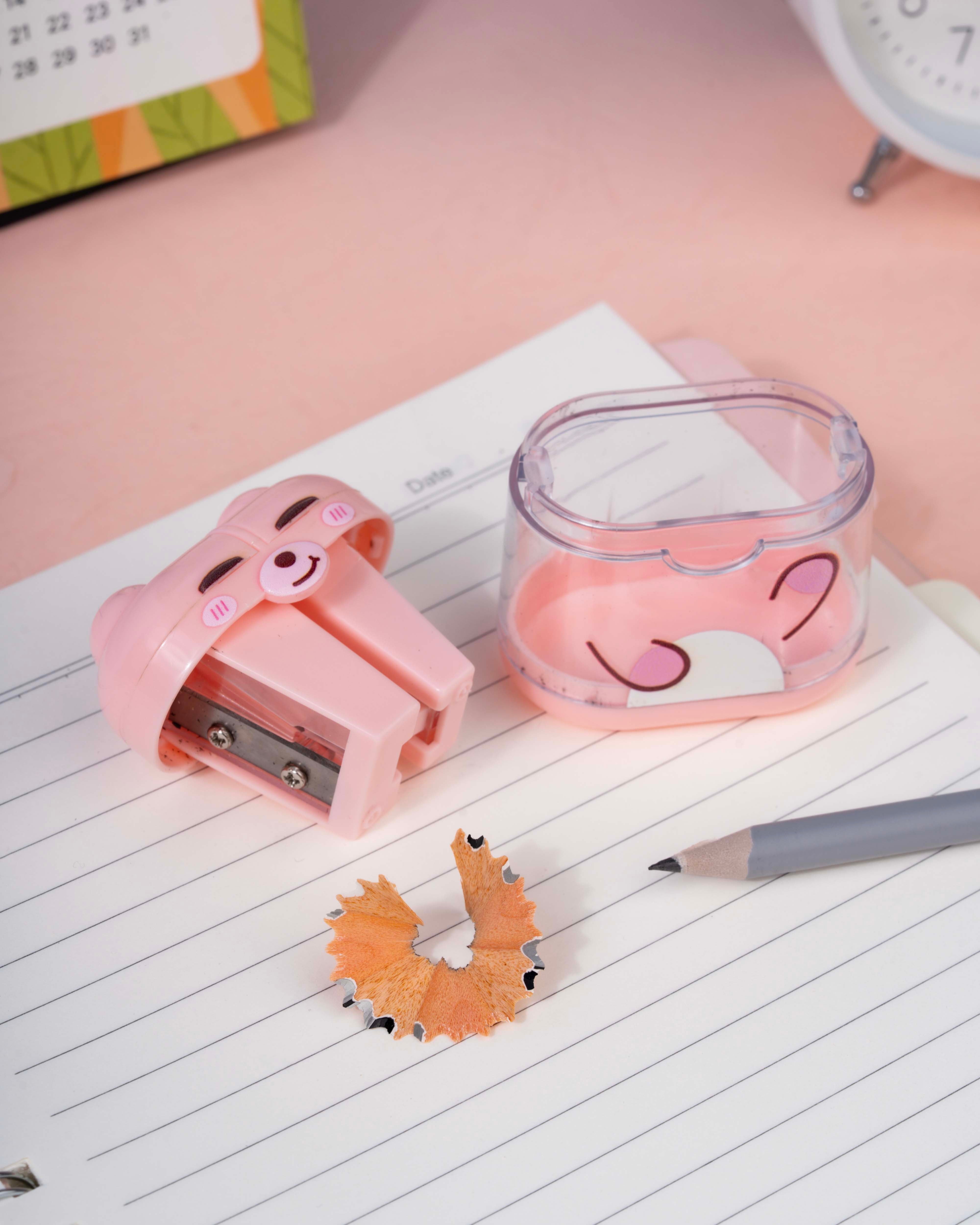 Bear Sharpener