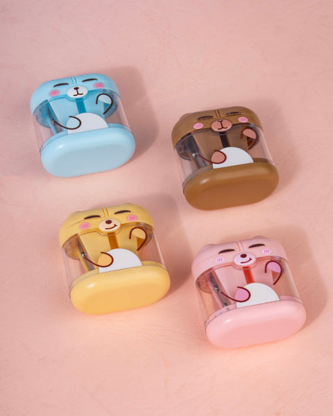 Bear Sharpener