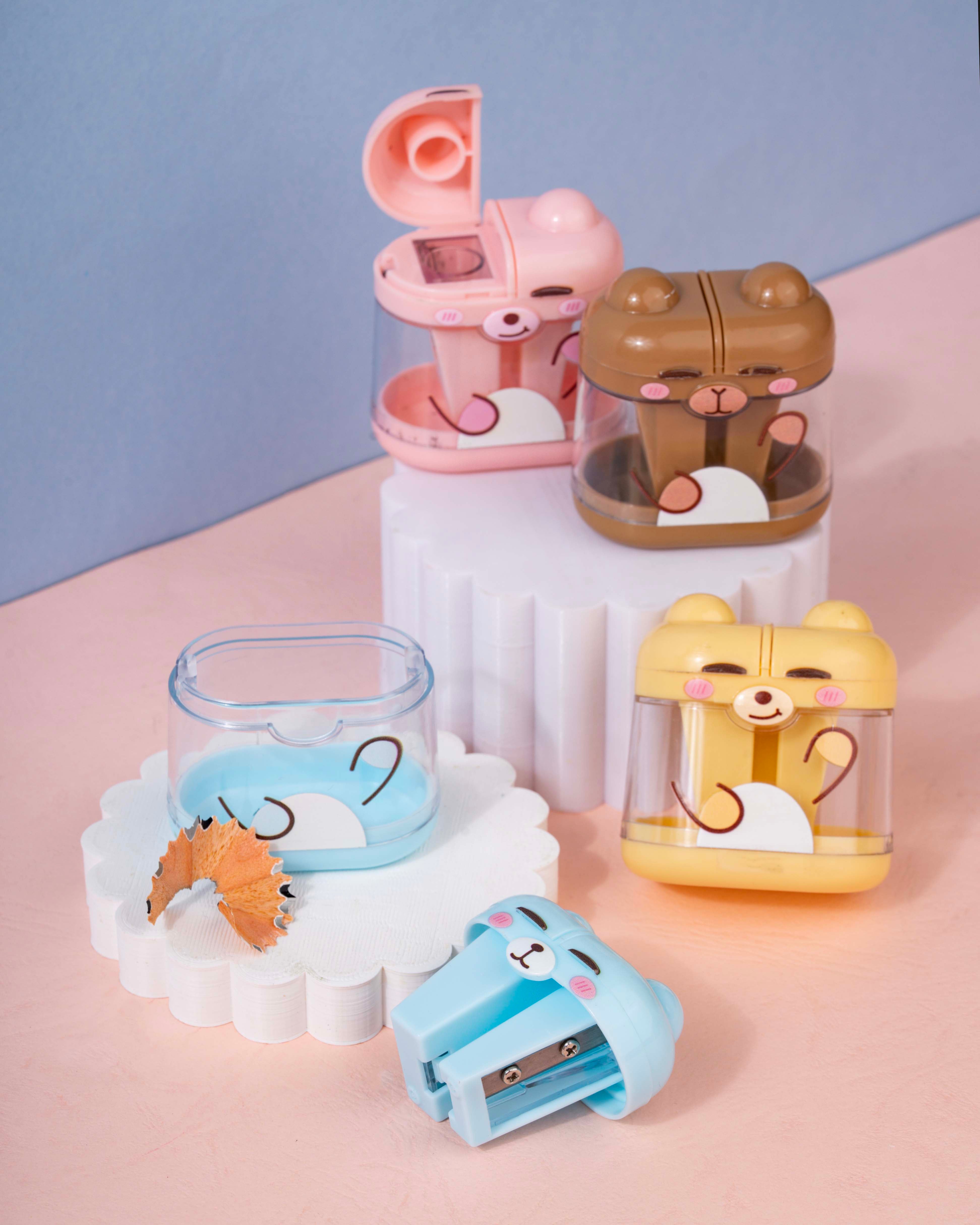 School Day Gift Set