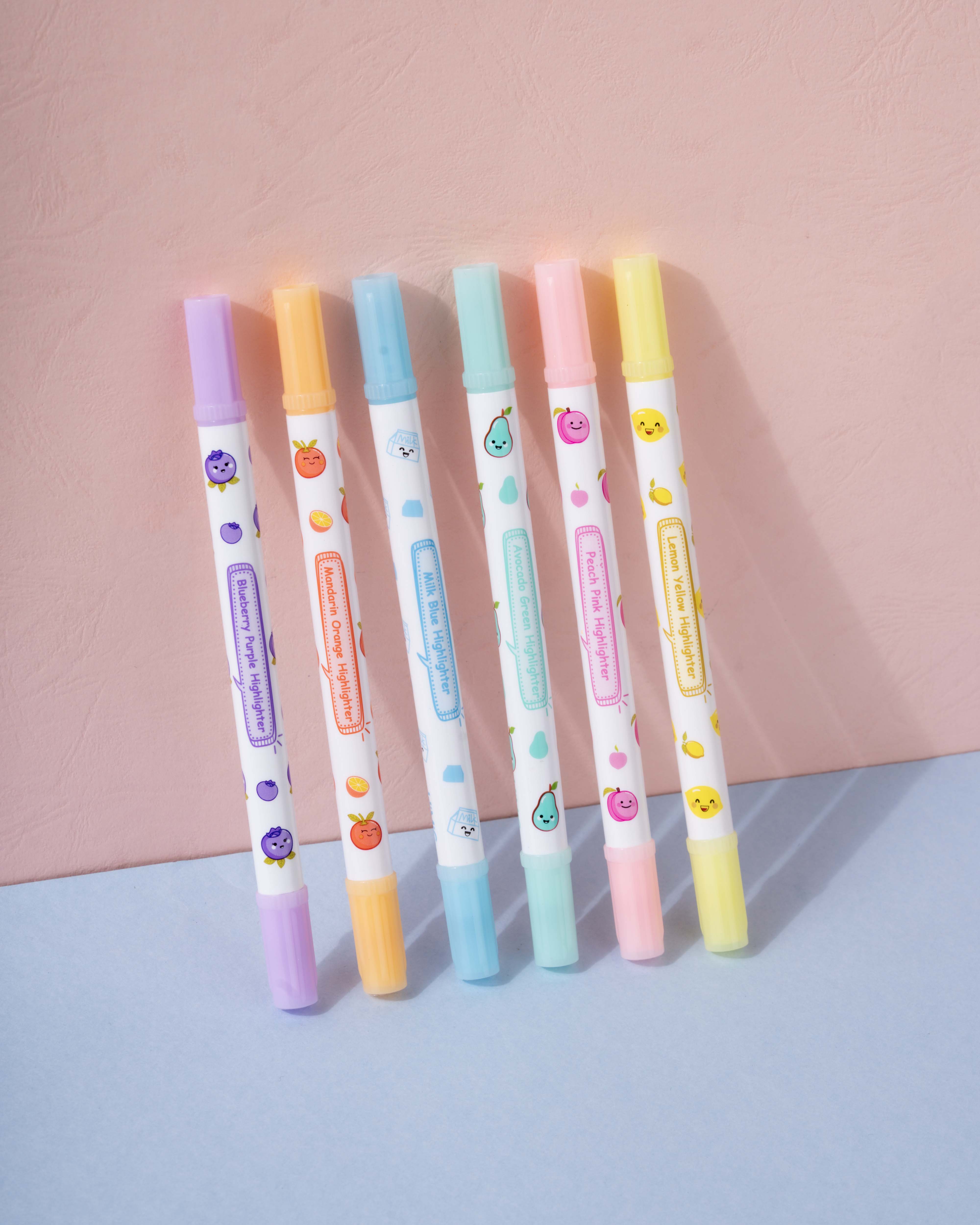 Milky Glow Highlighter