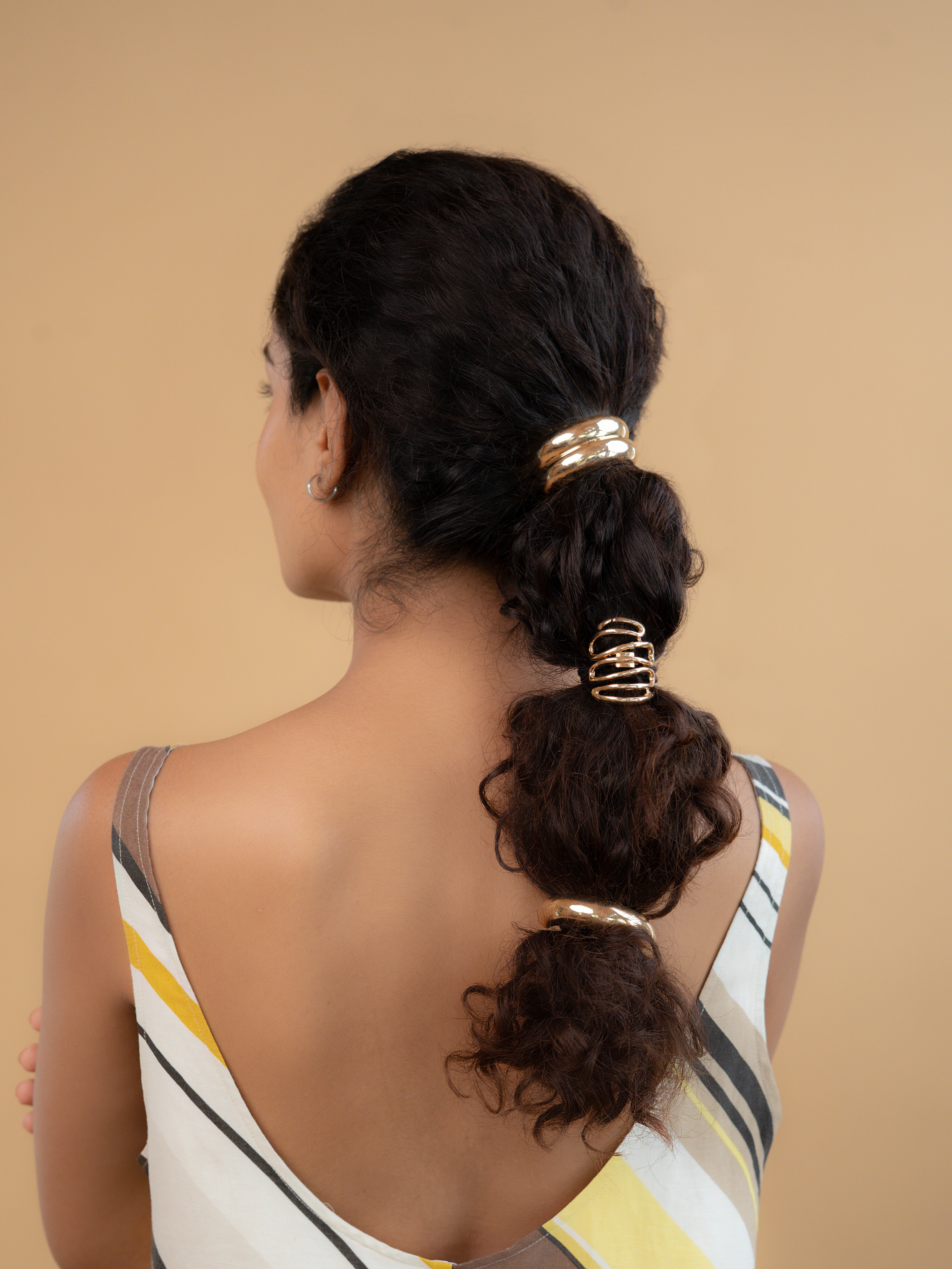 Wave Hair Tie