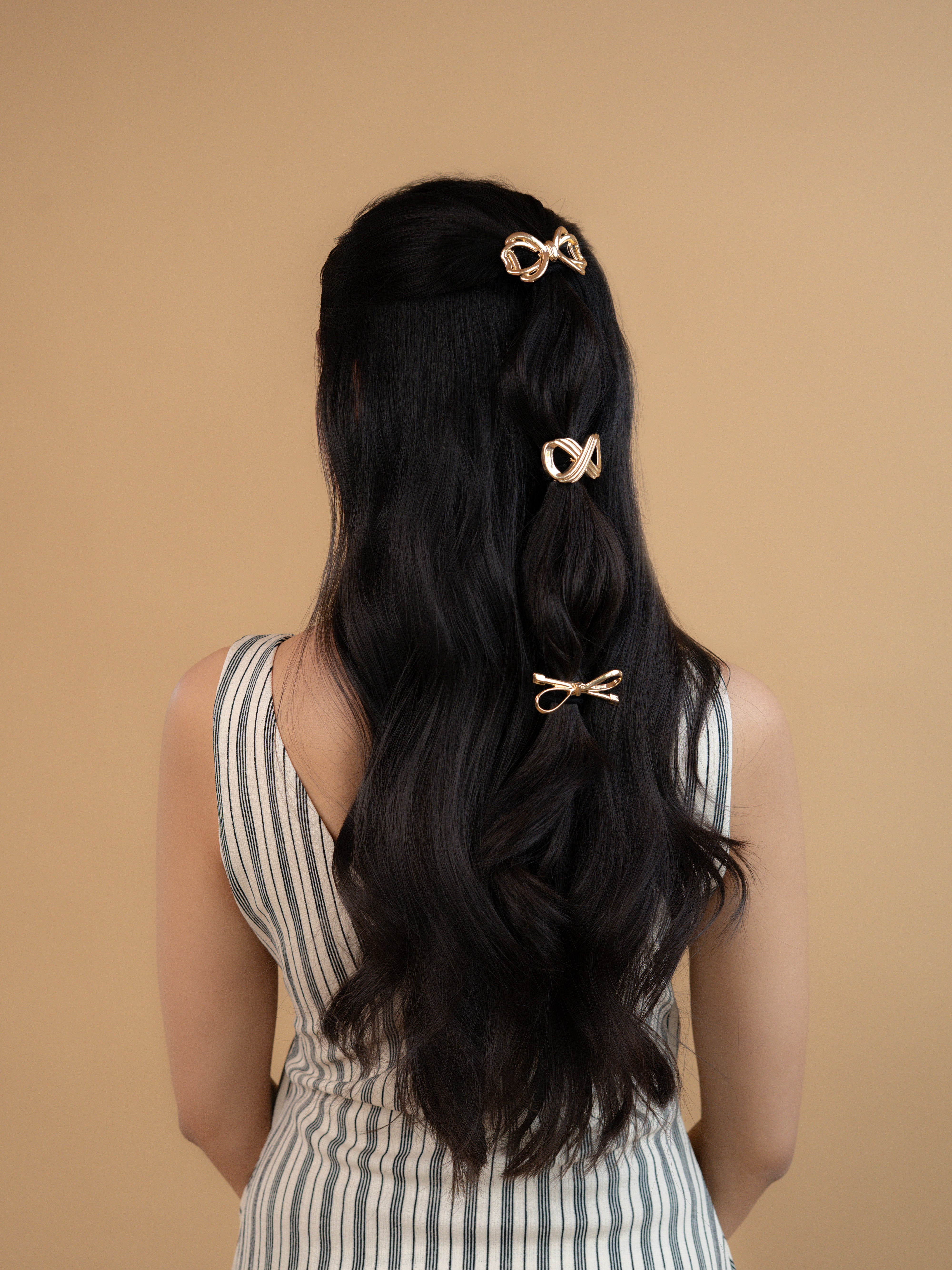 Infinity Hair Tie