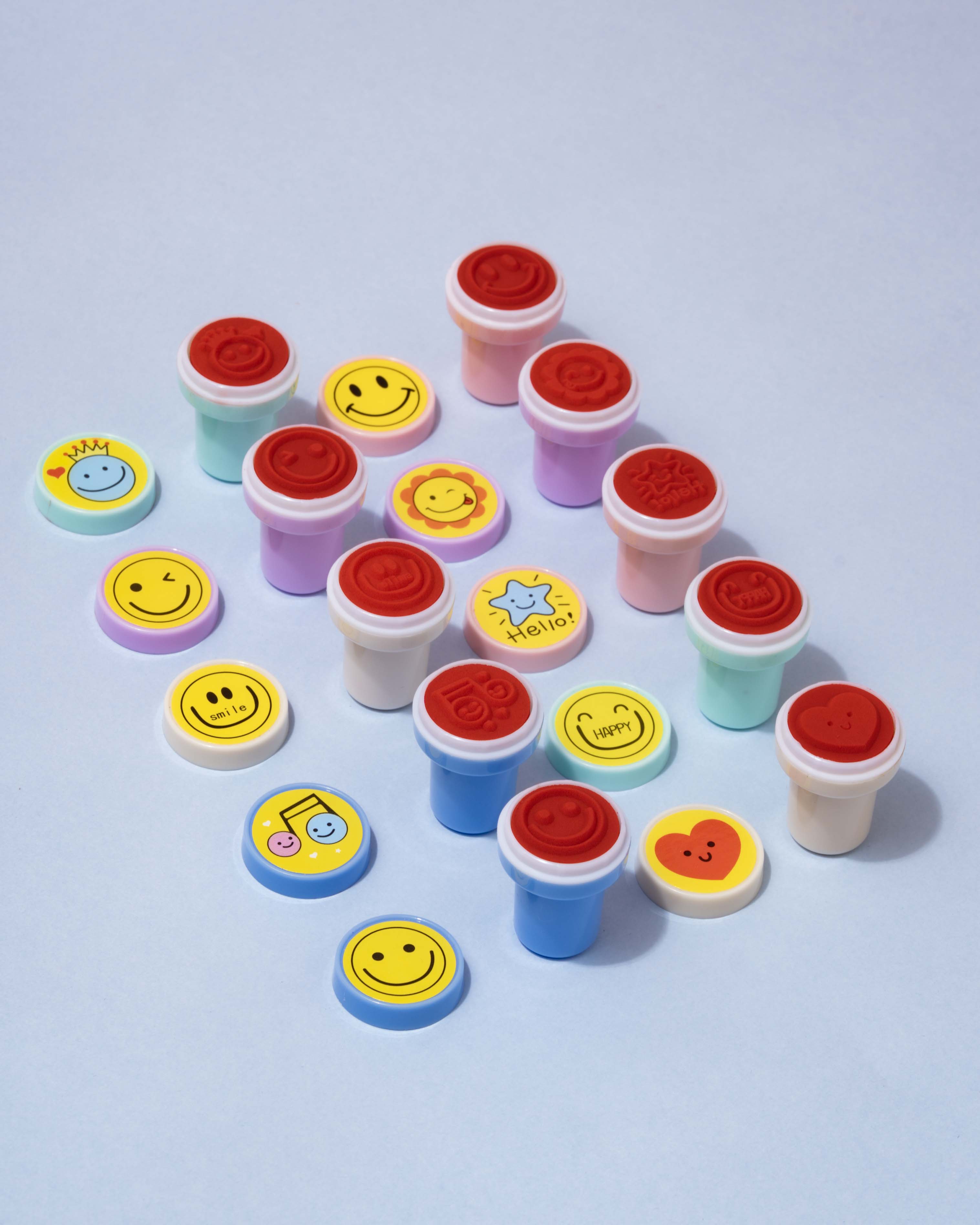 Motiv Stamps