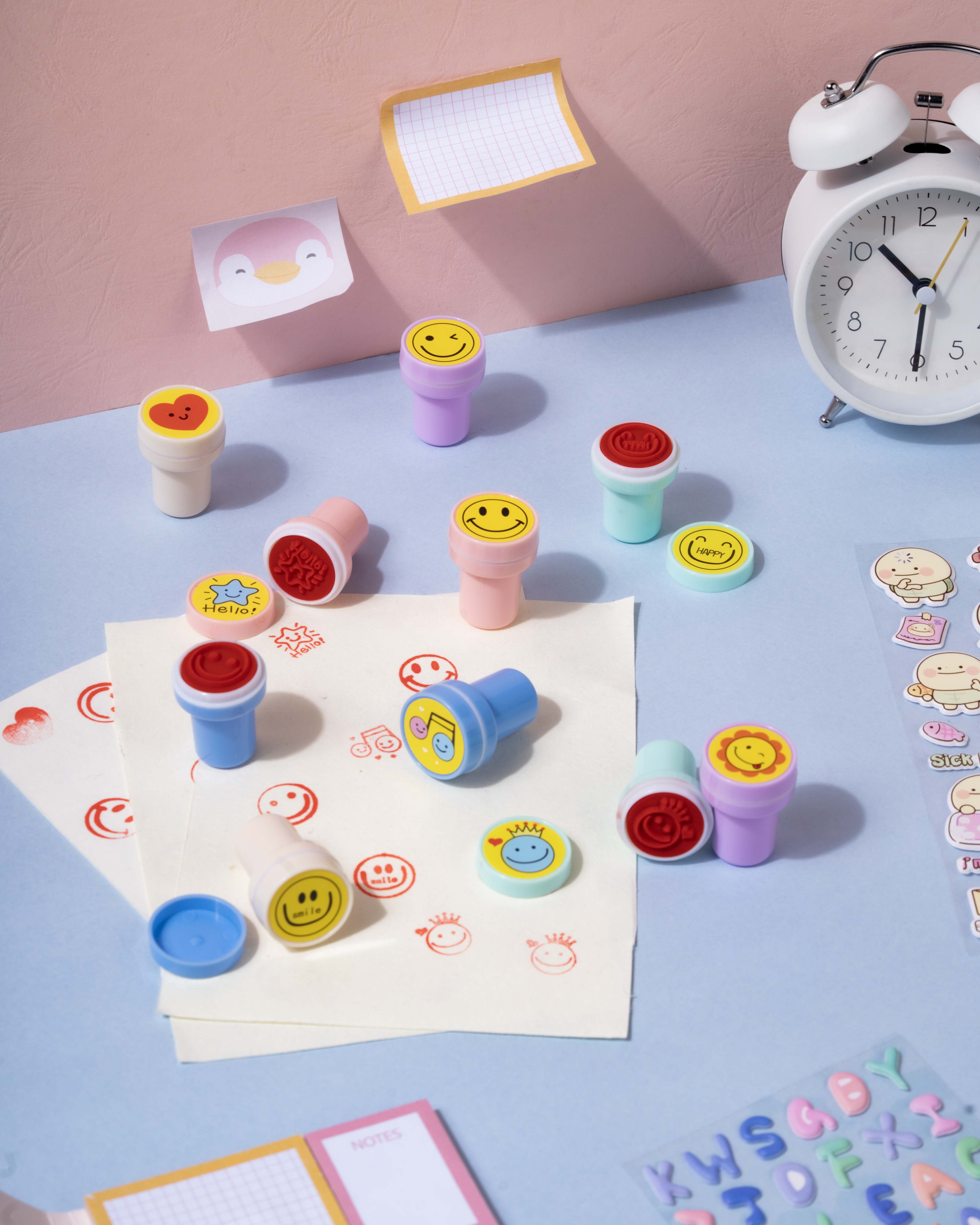 Motiv Stamps
