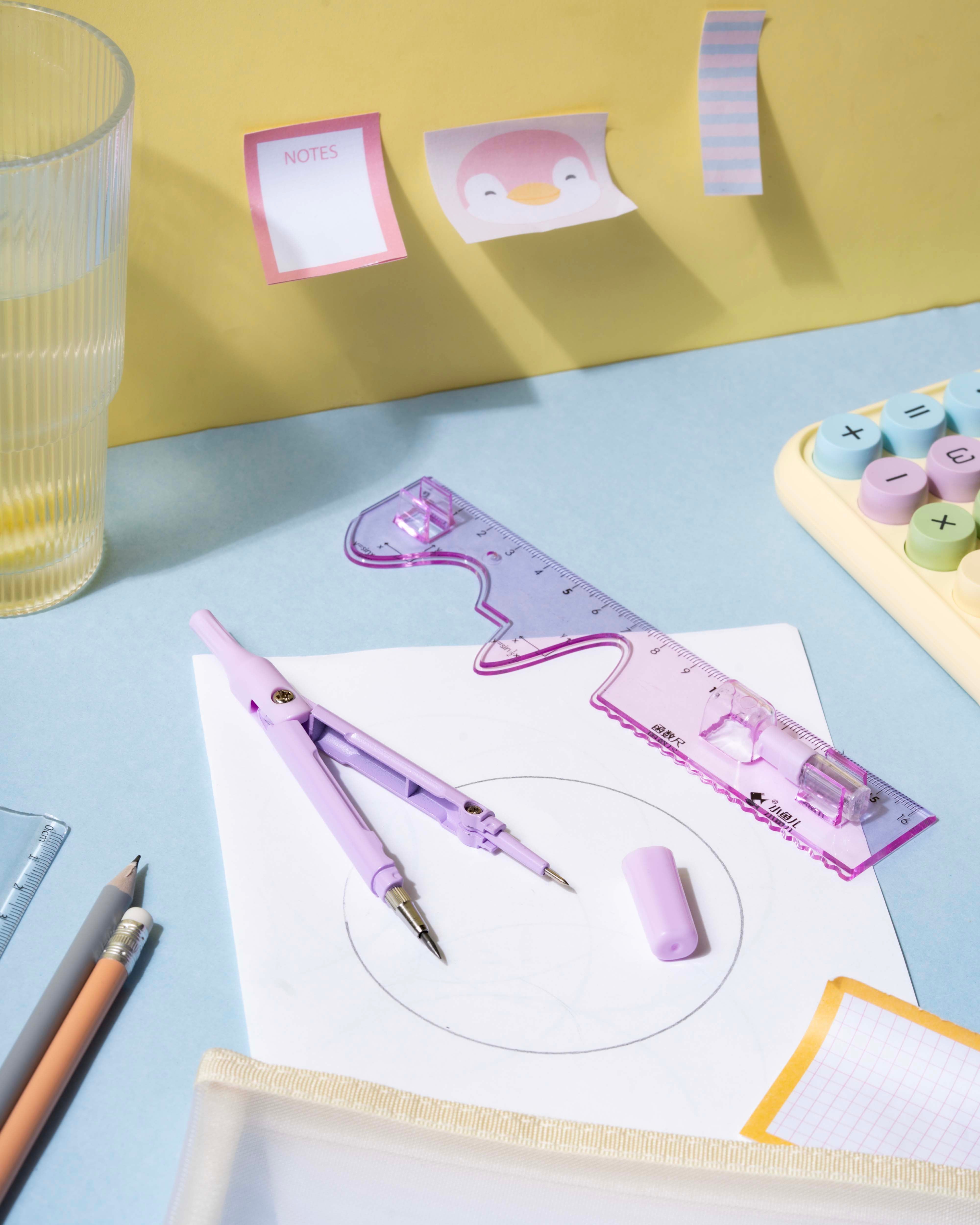 Compass Pen