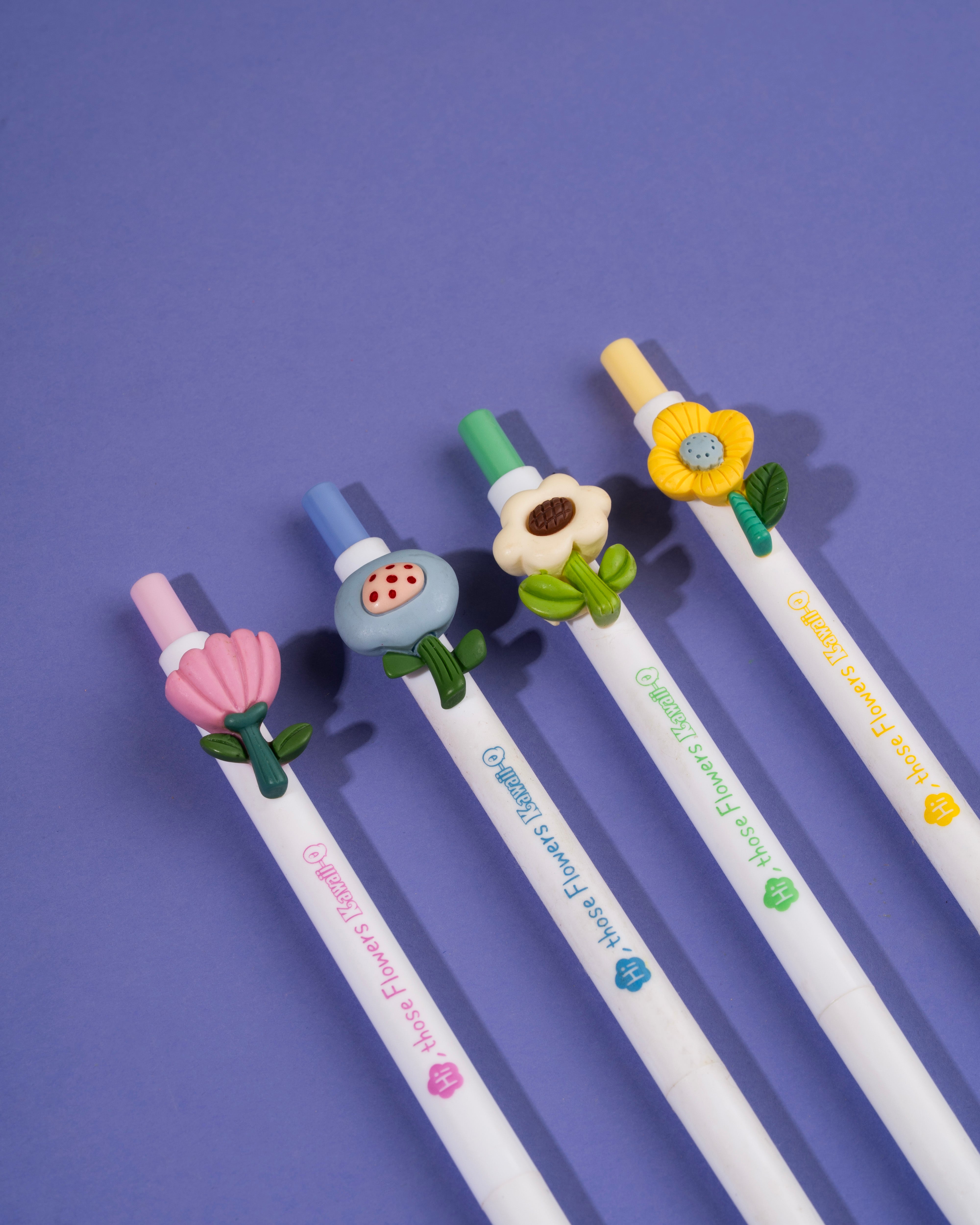Stationery Lover Gift Set