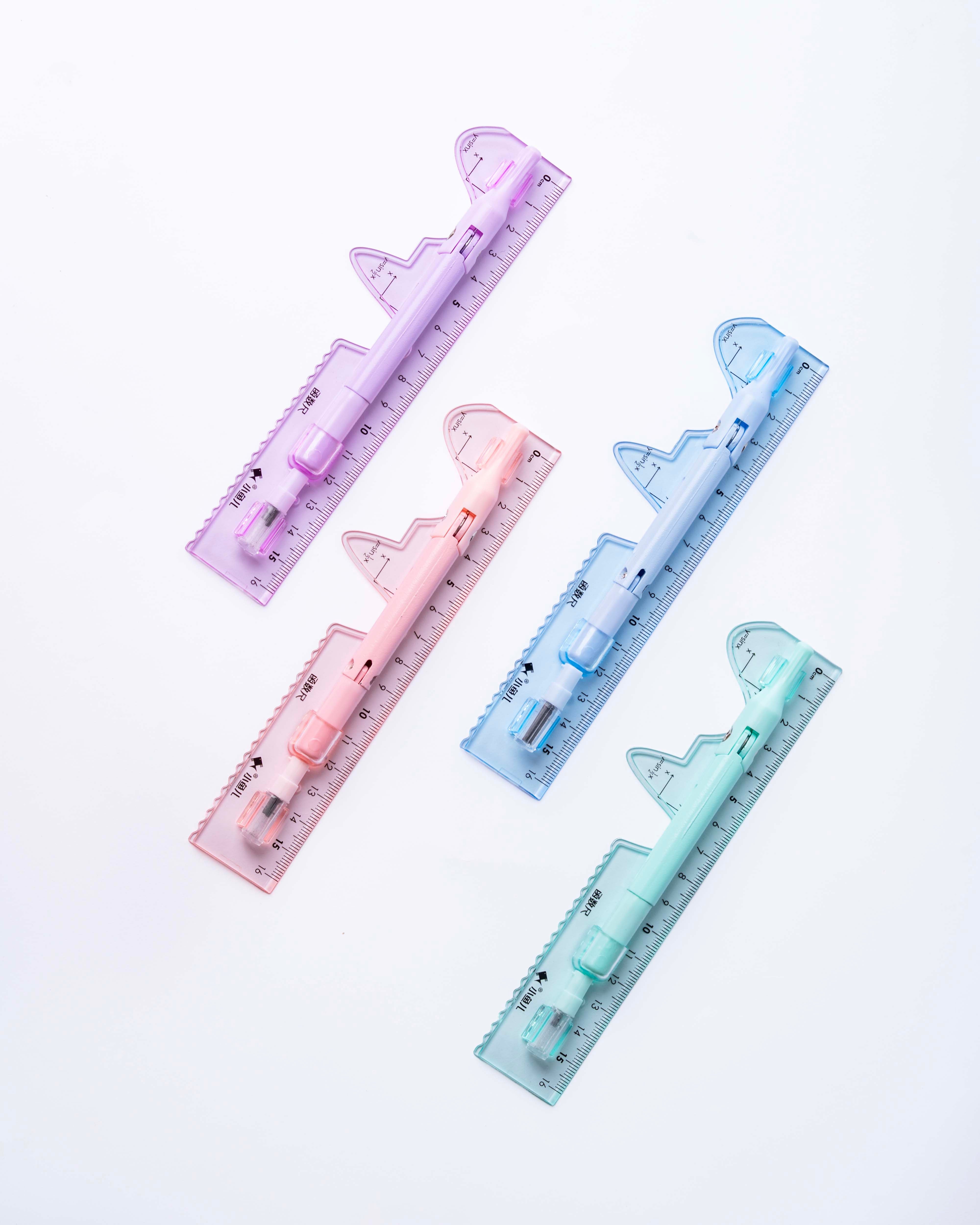 Compass Pen