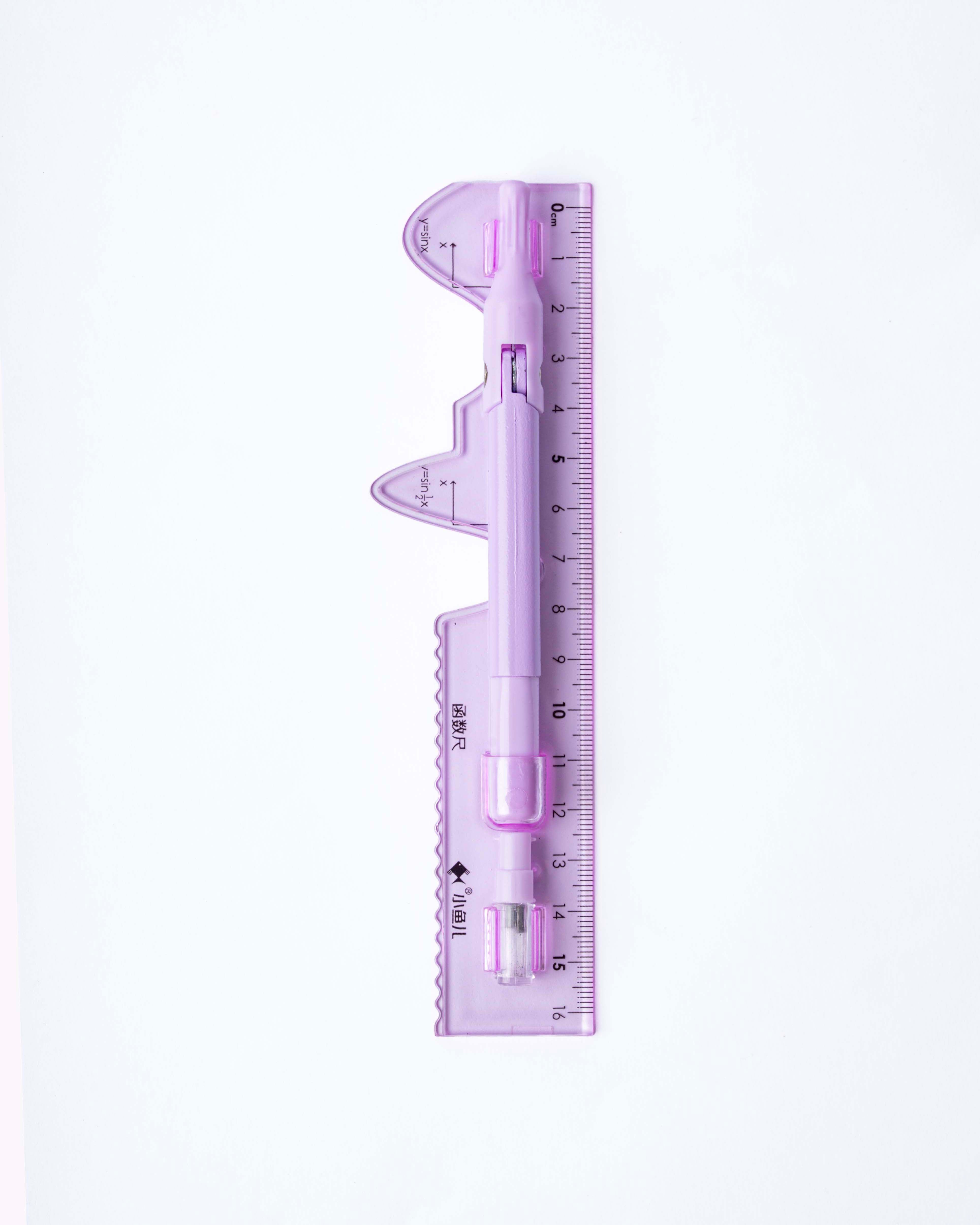 Compass Pen