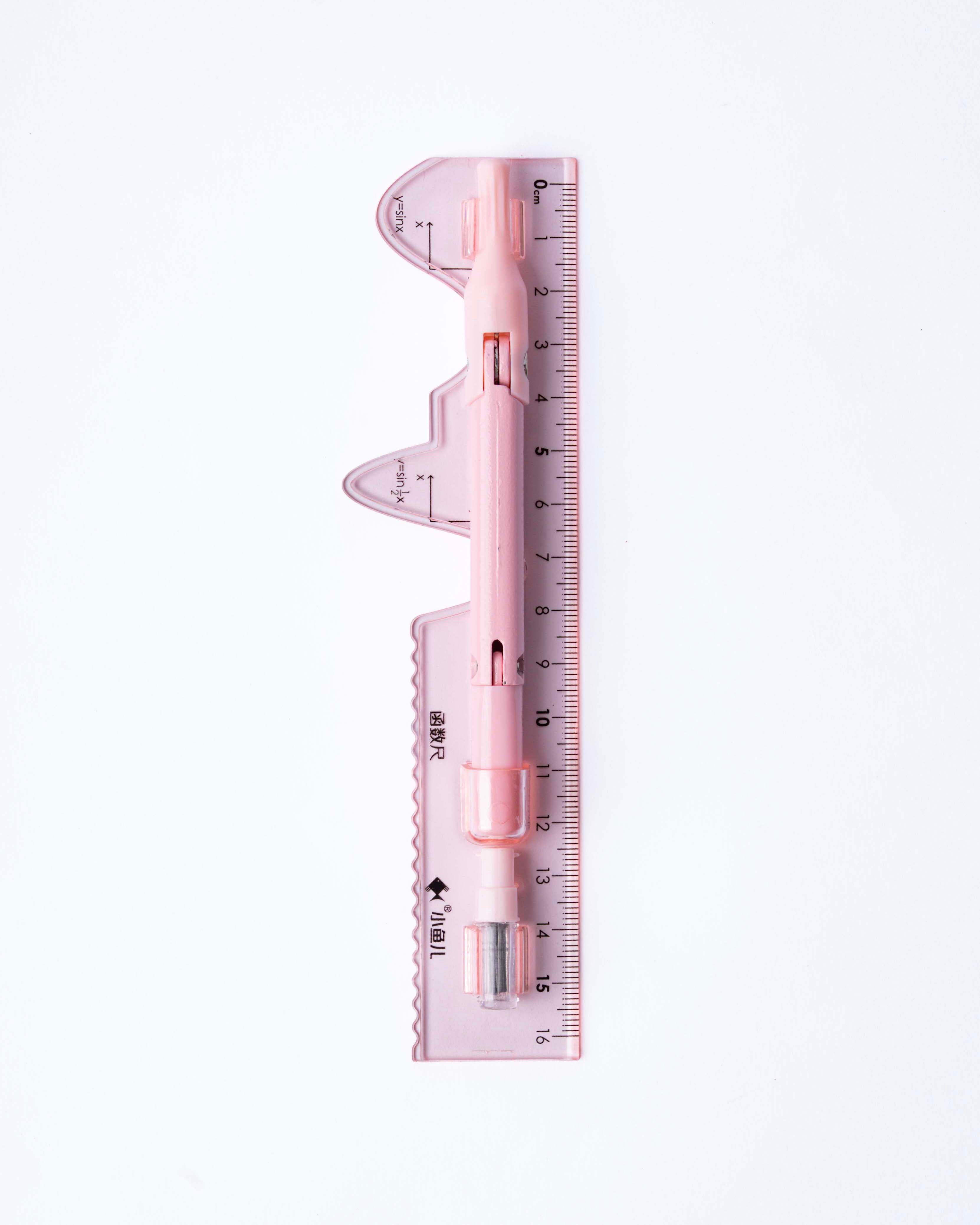 Compass Pen