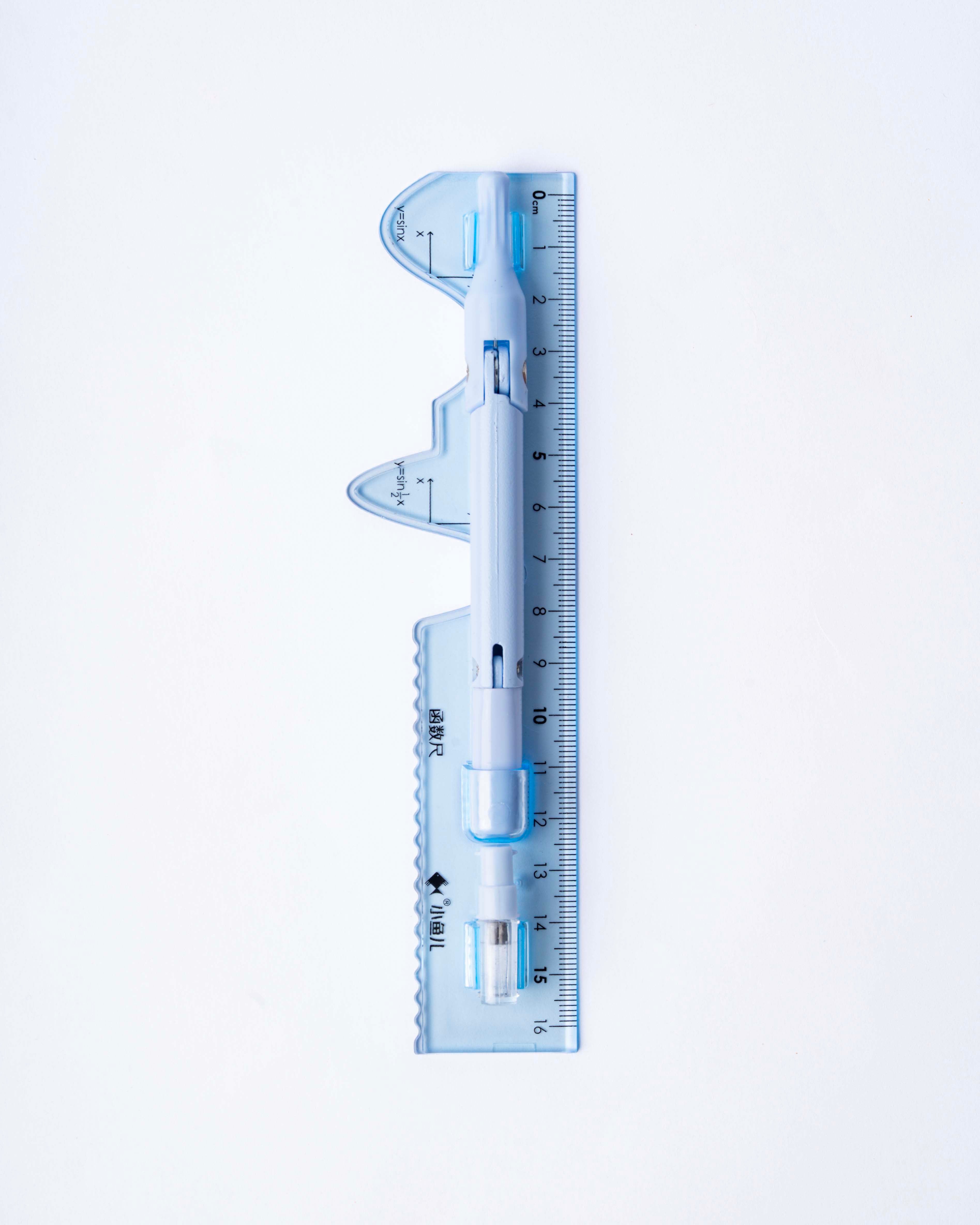 Compass Pen