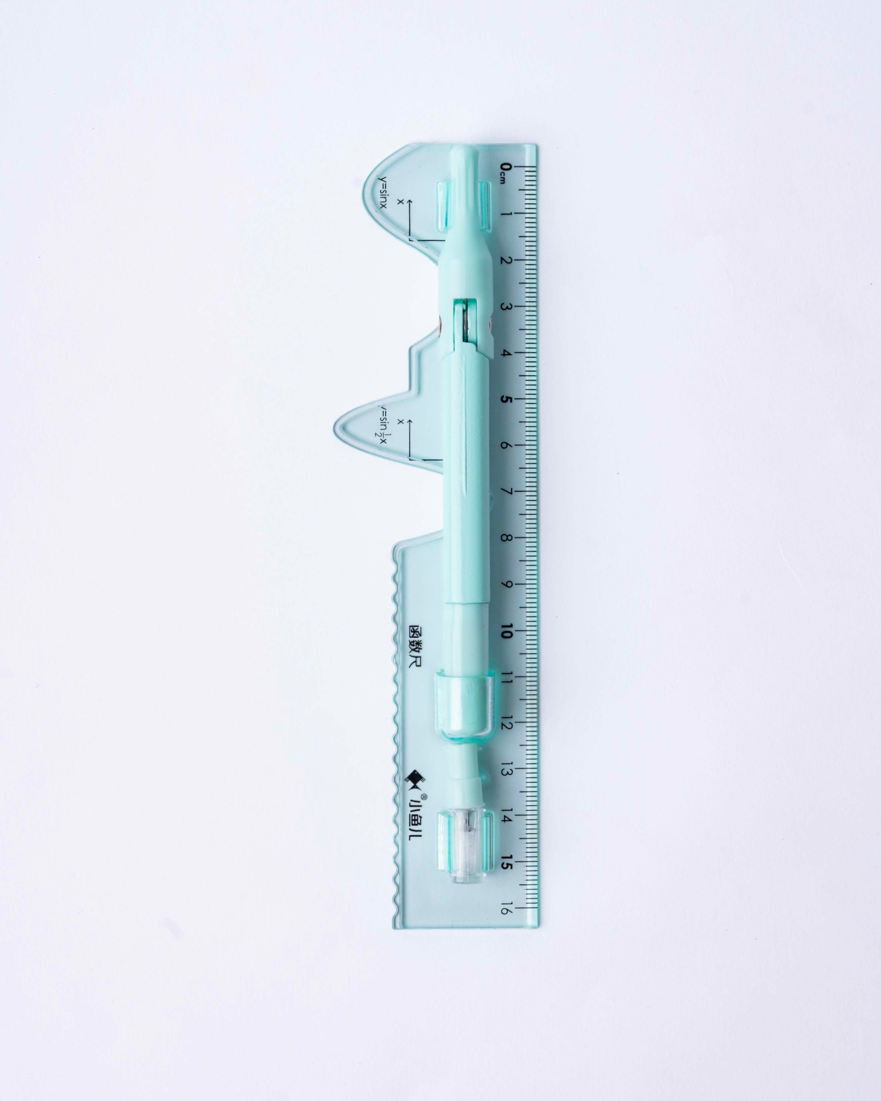 Compass Pen