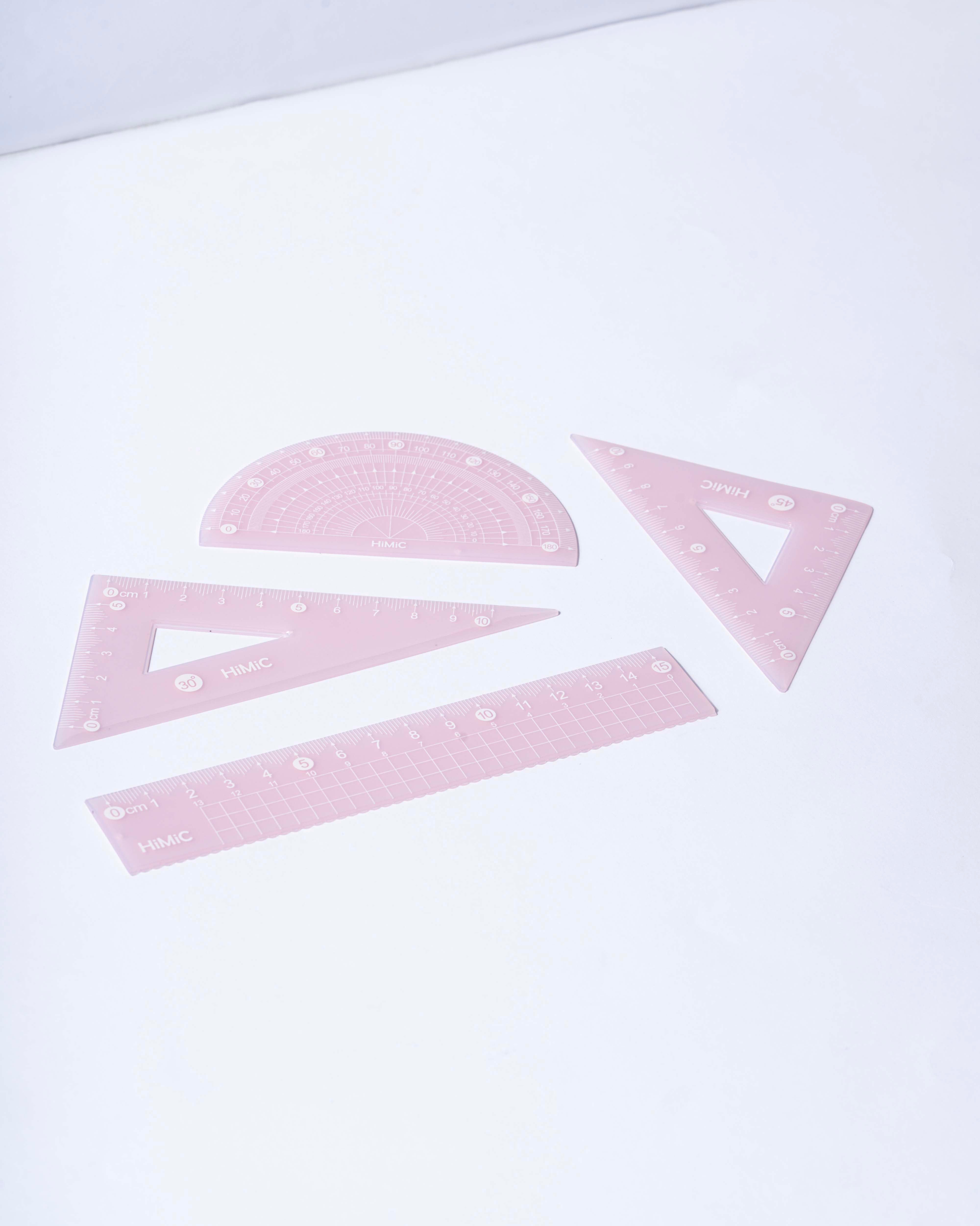 Pastel Geo