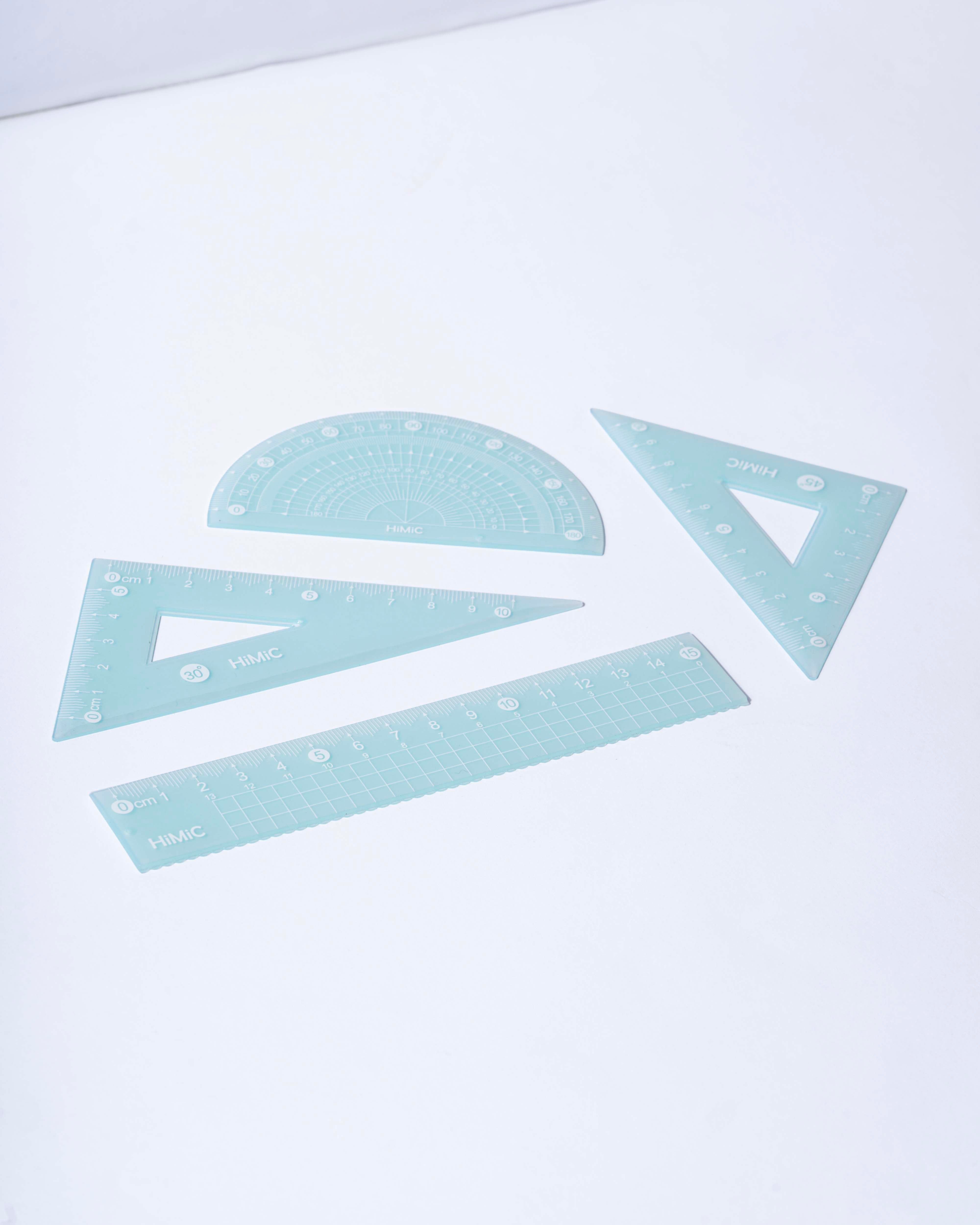 Pastel Geo