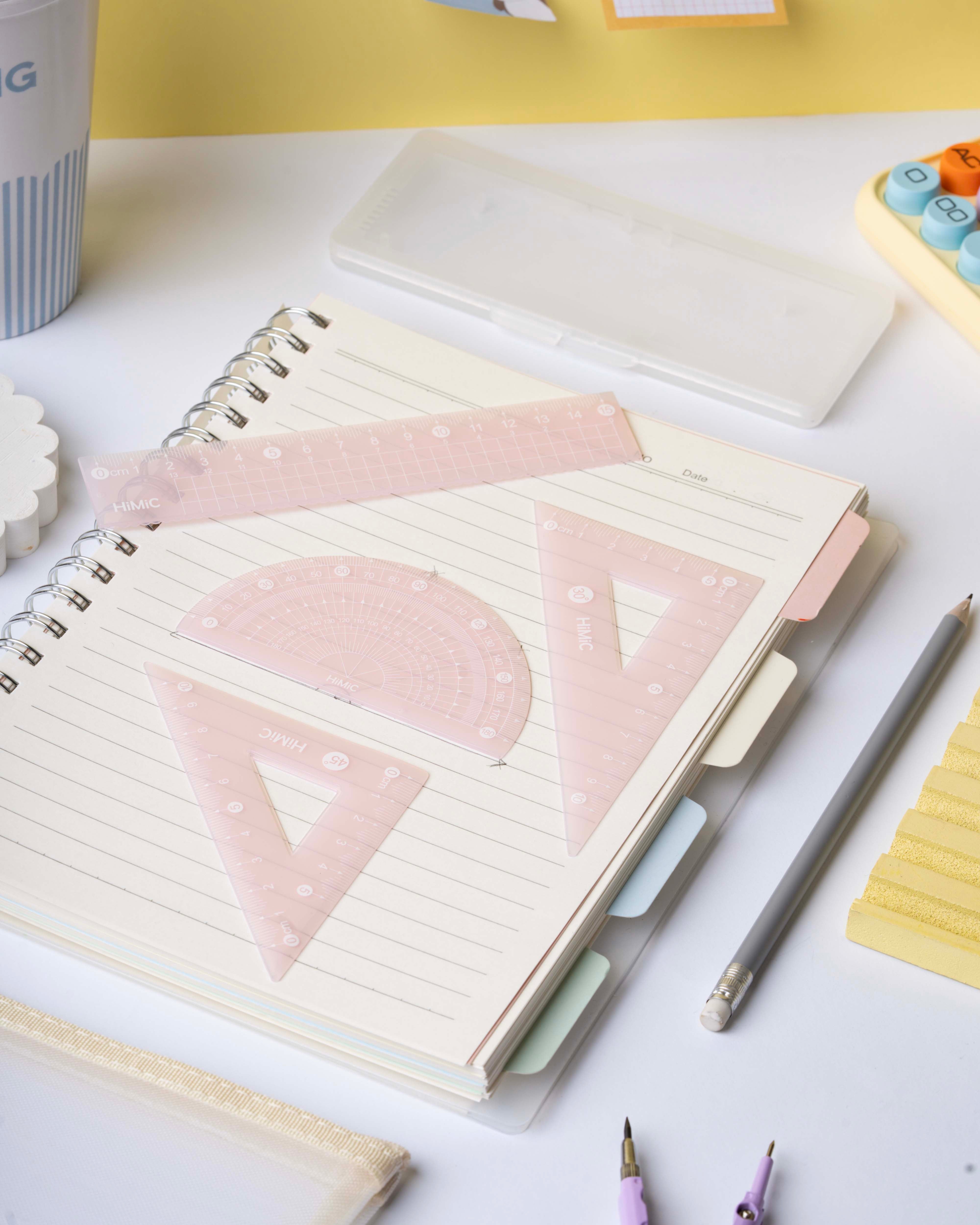 Pastel Geo
