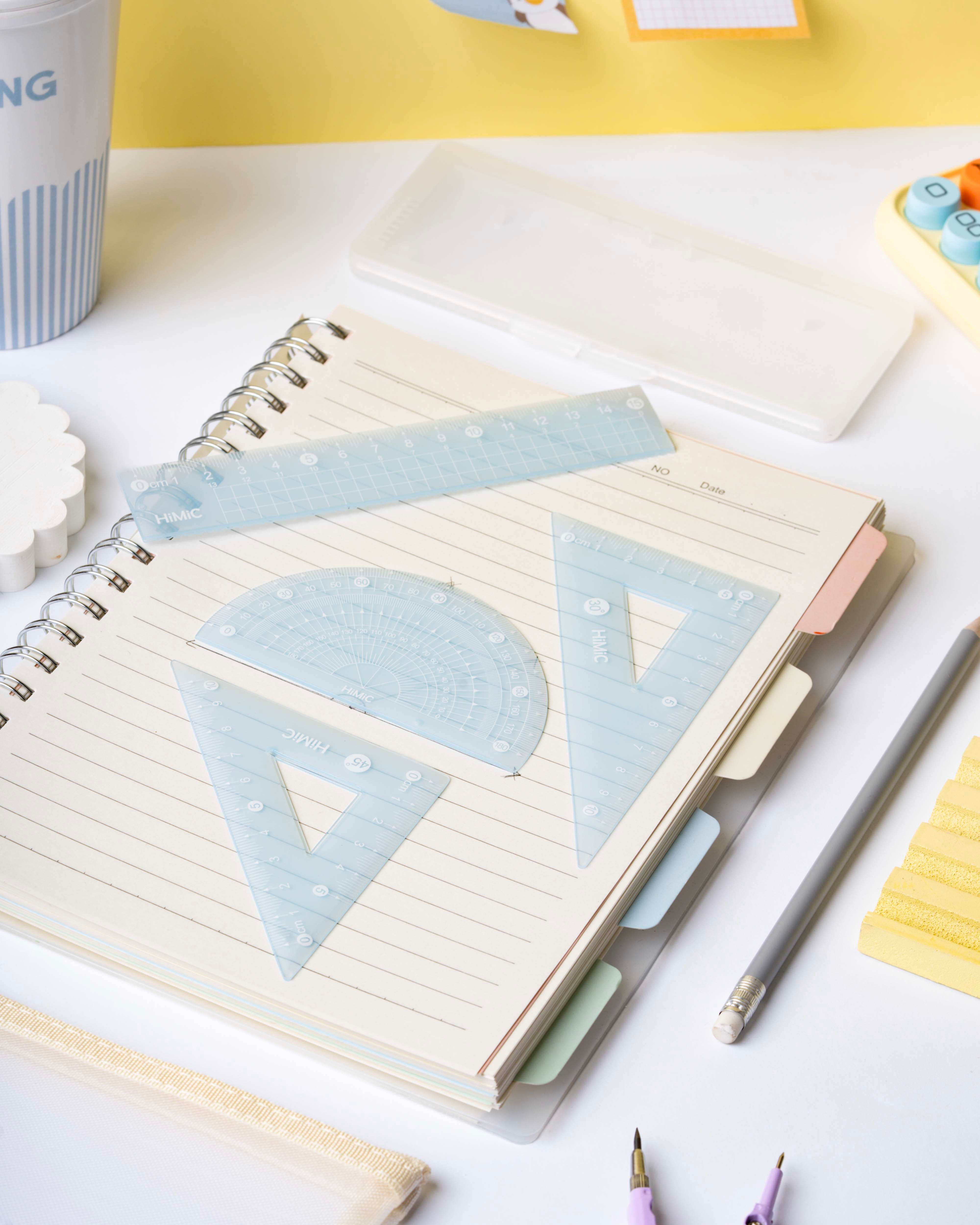 Pastel Geo