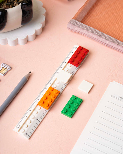 Stationery Lover Gift Set