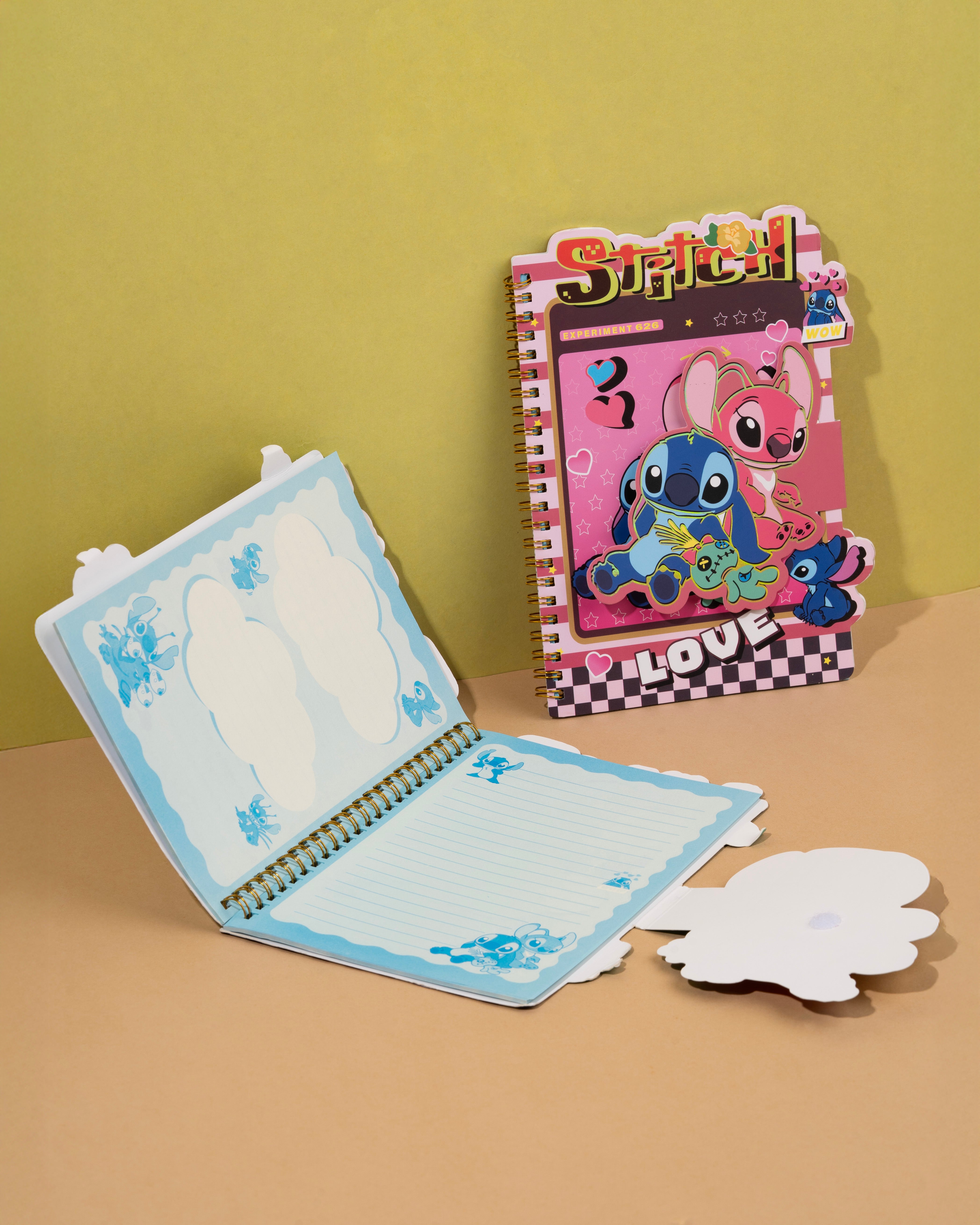 Stationery Lover Gift Set