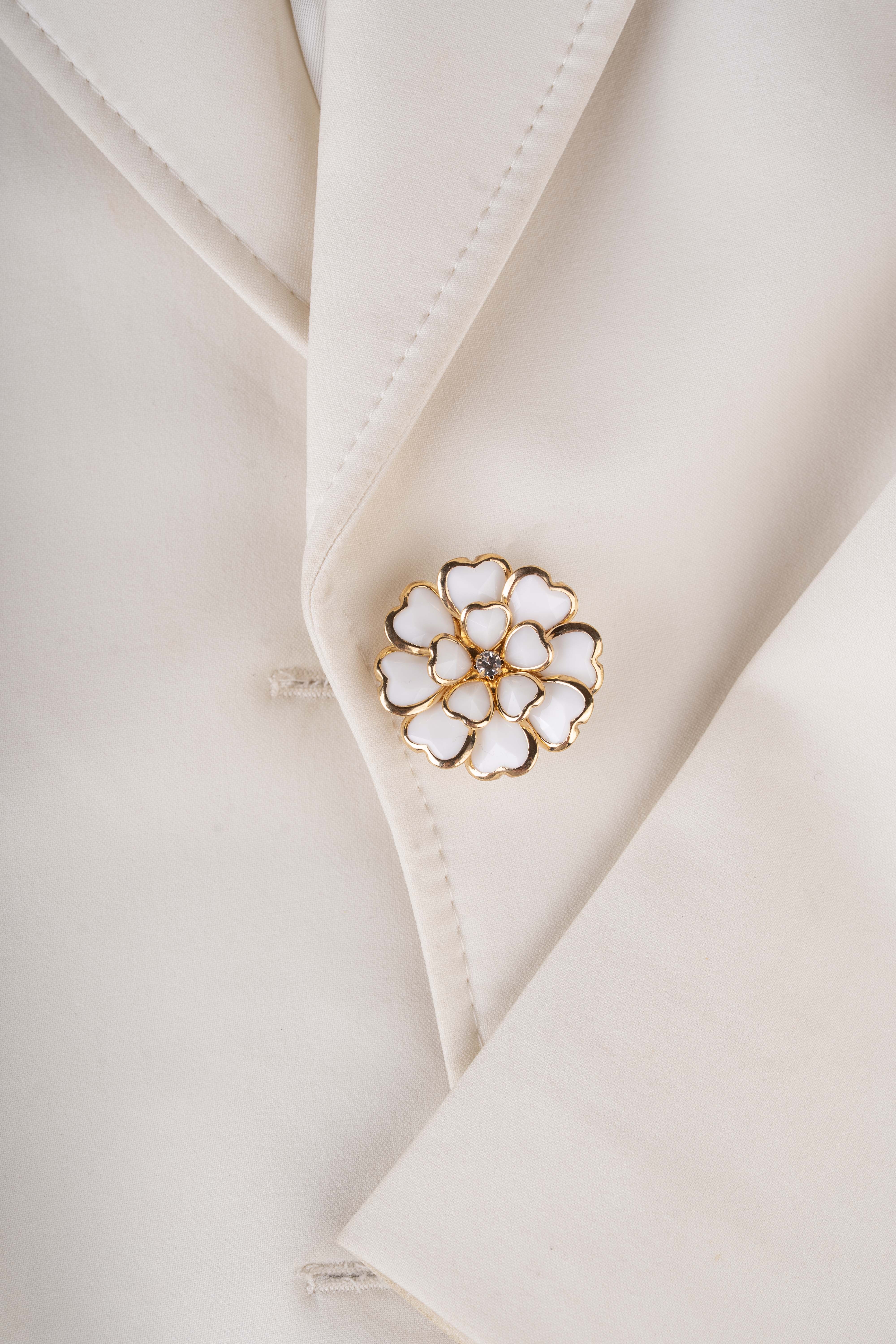 White Blossom