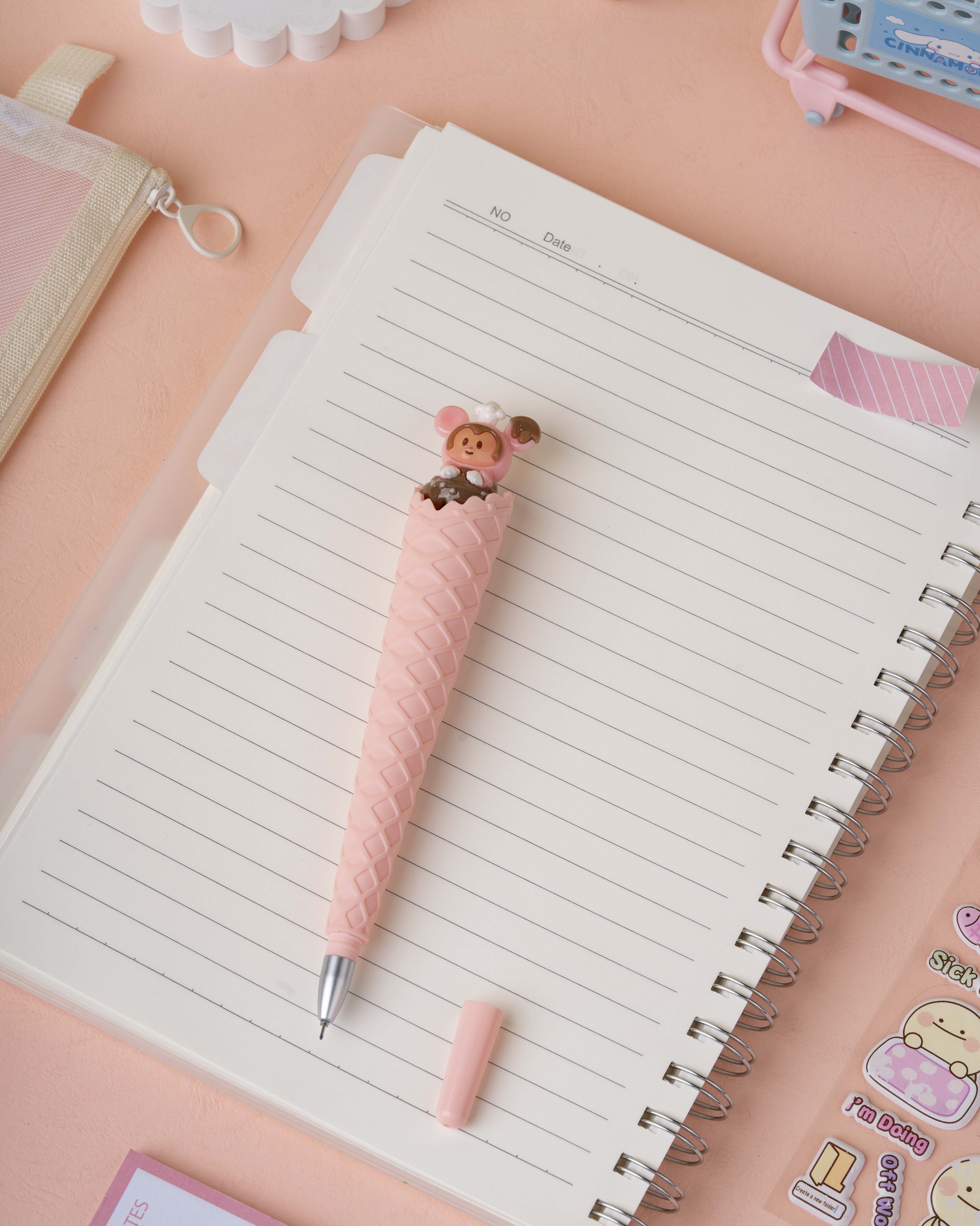 Mouse Pen