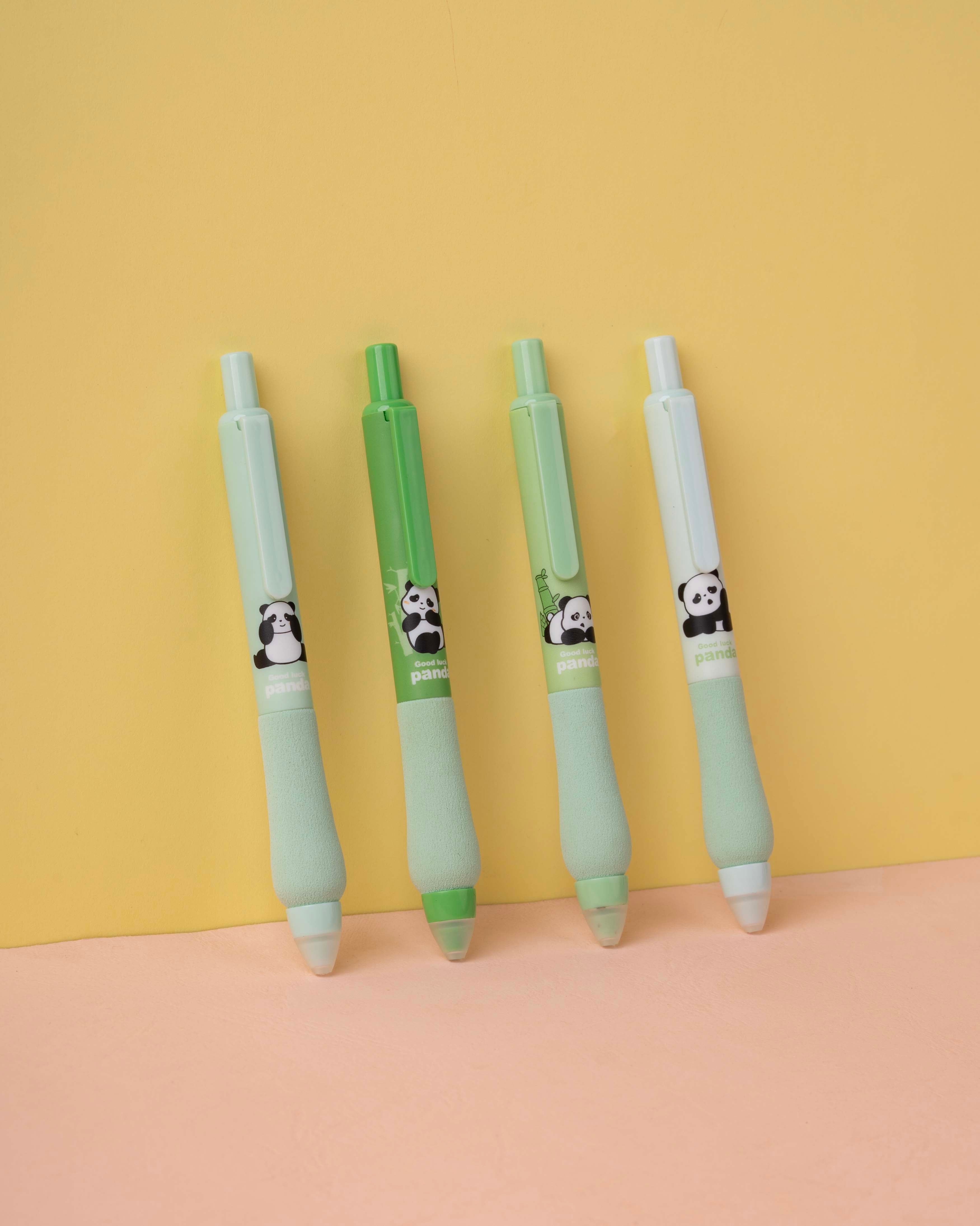 Sip & Scribble Gift Set
