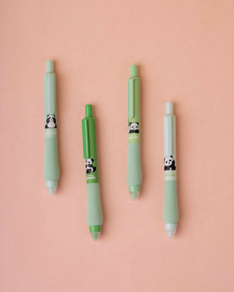 Sip & Scribble Gift Set