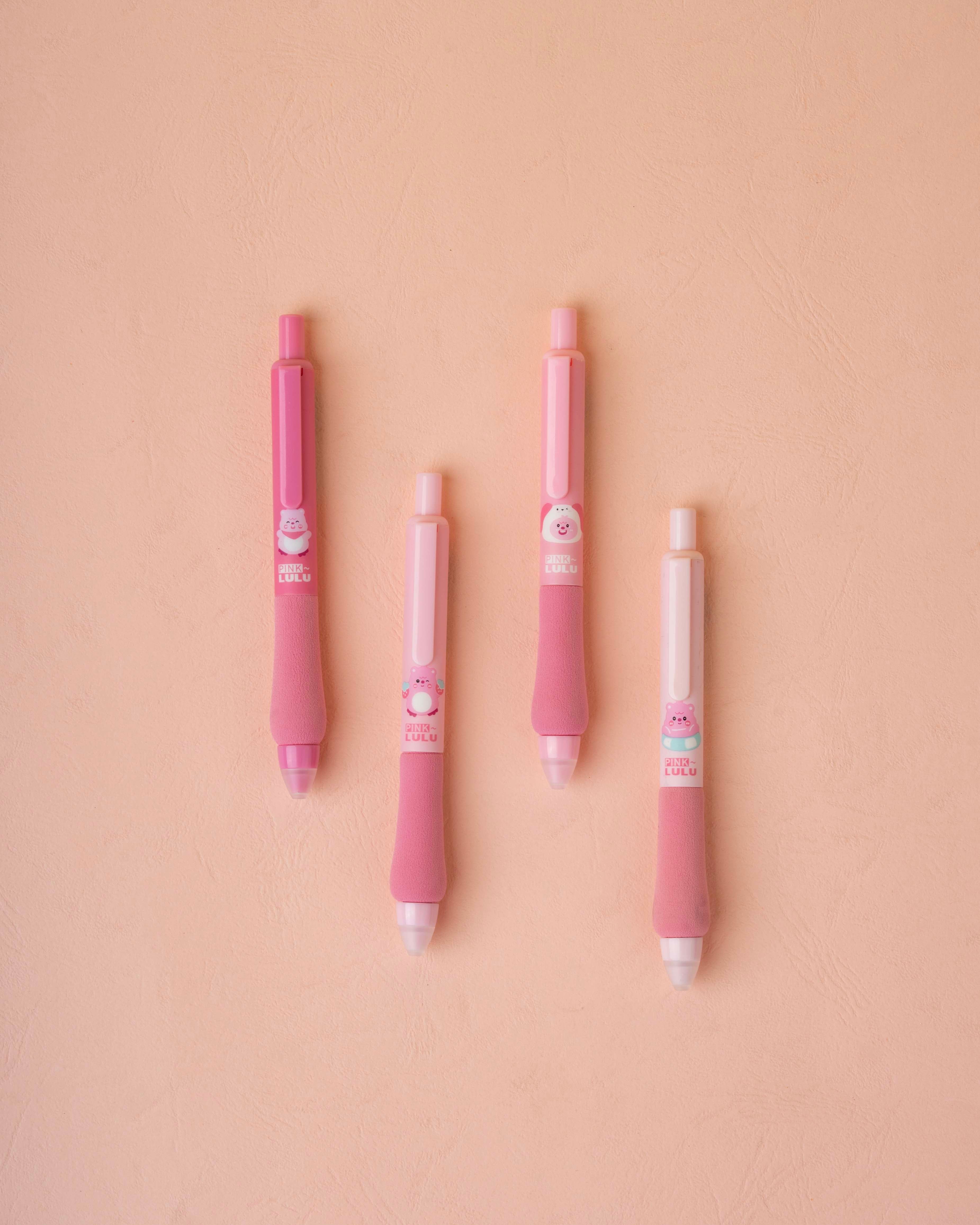 Sip & Scribble Gift Set