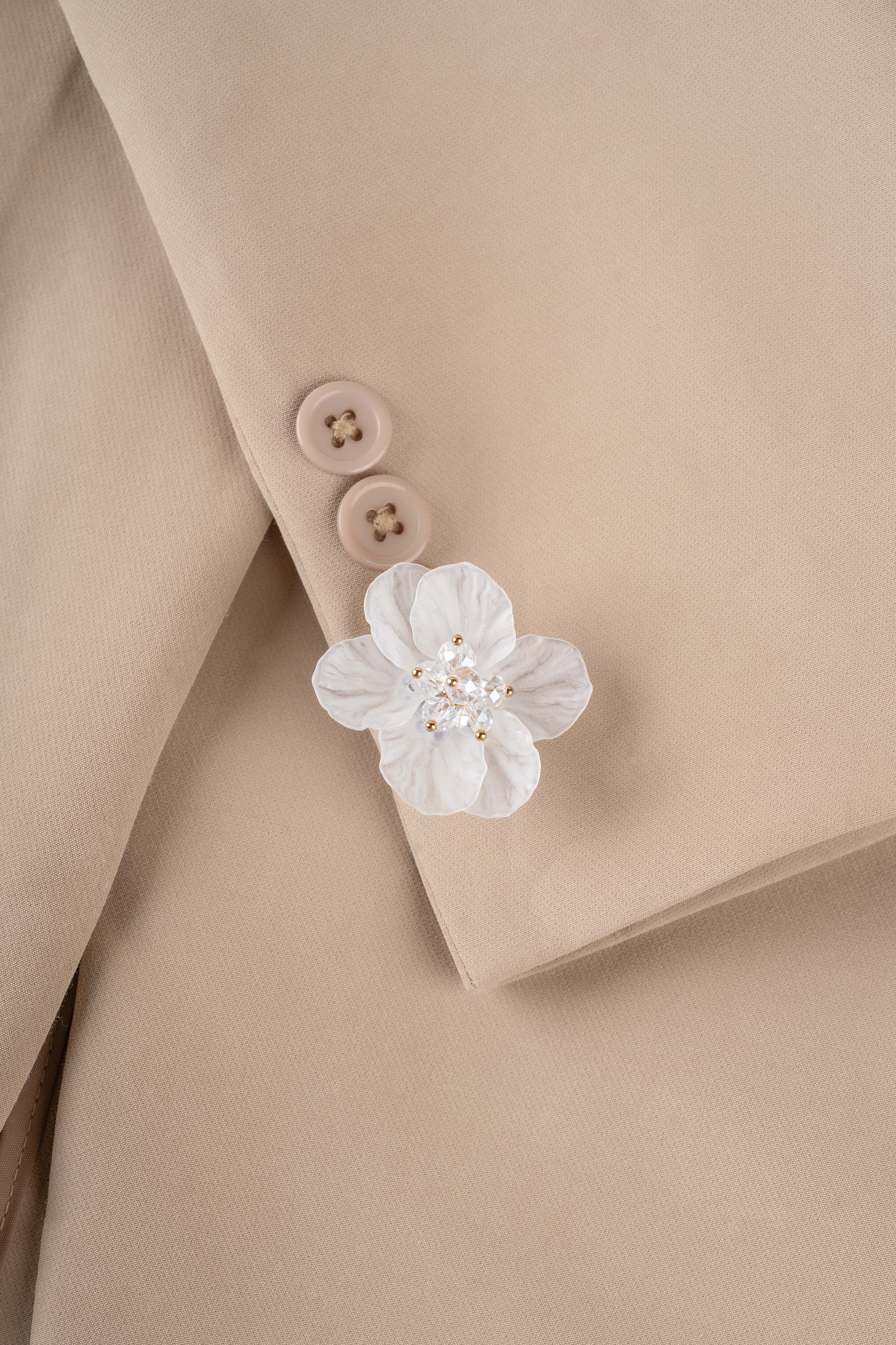 Petal Pearl