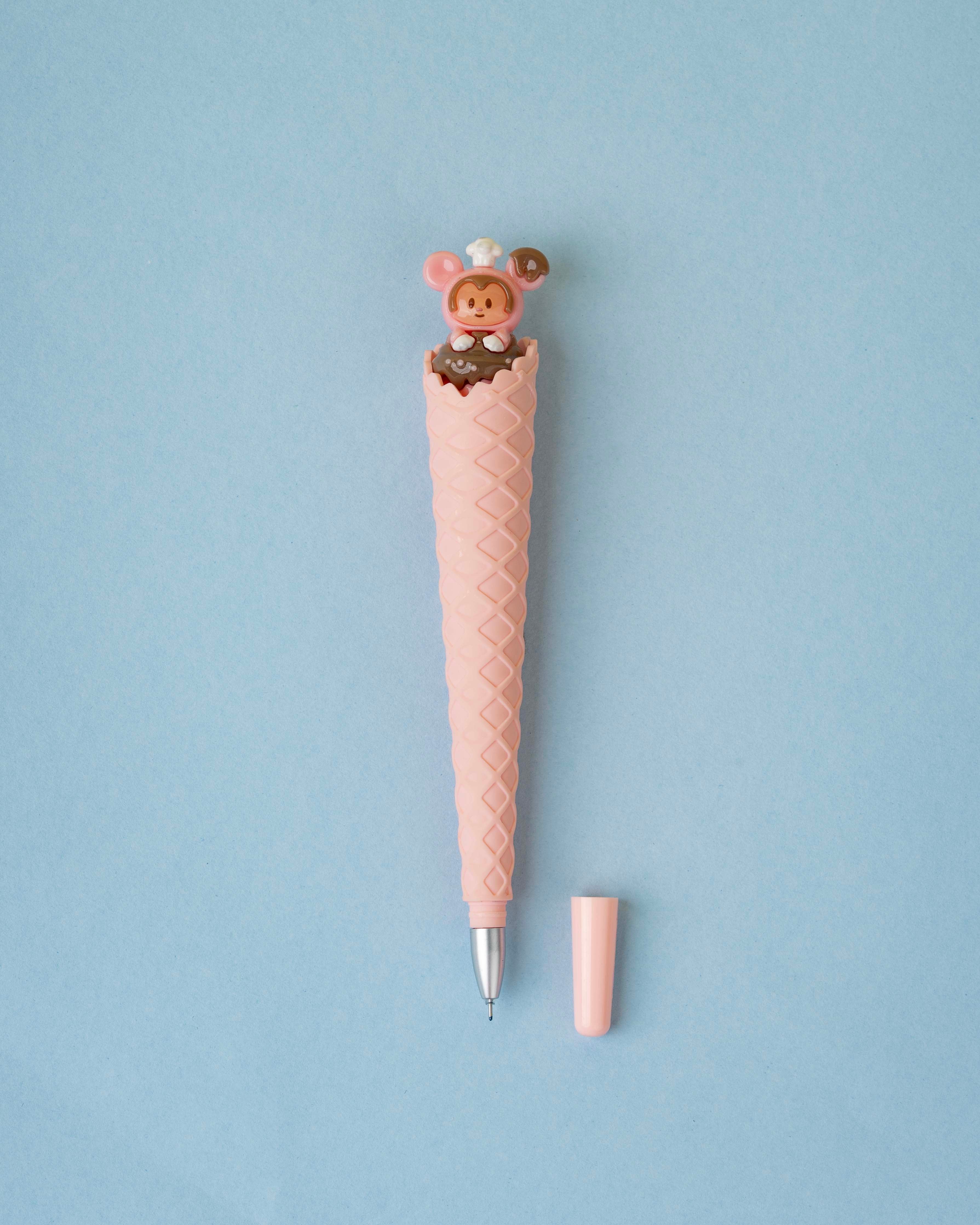 Mouse Pen