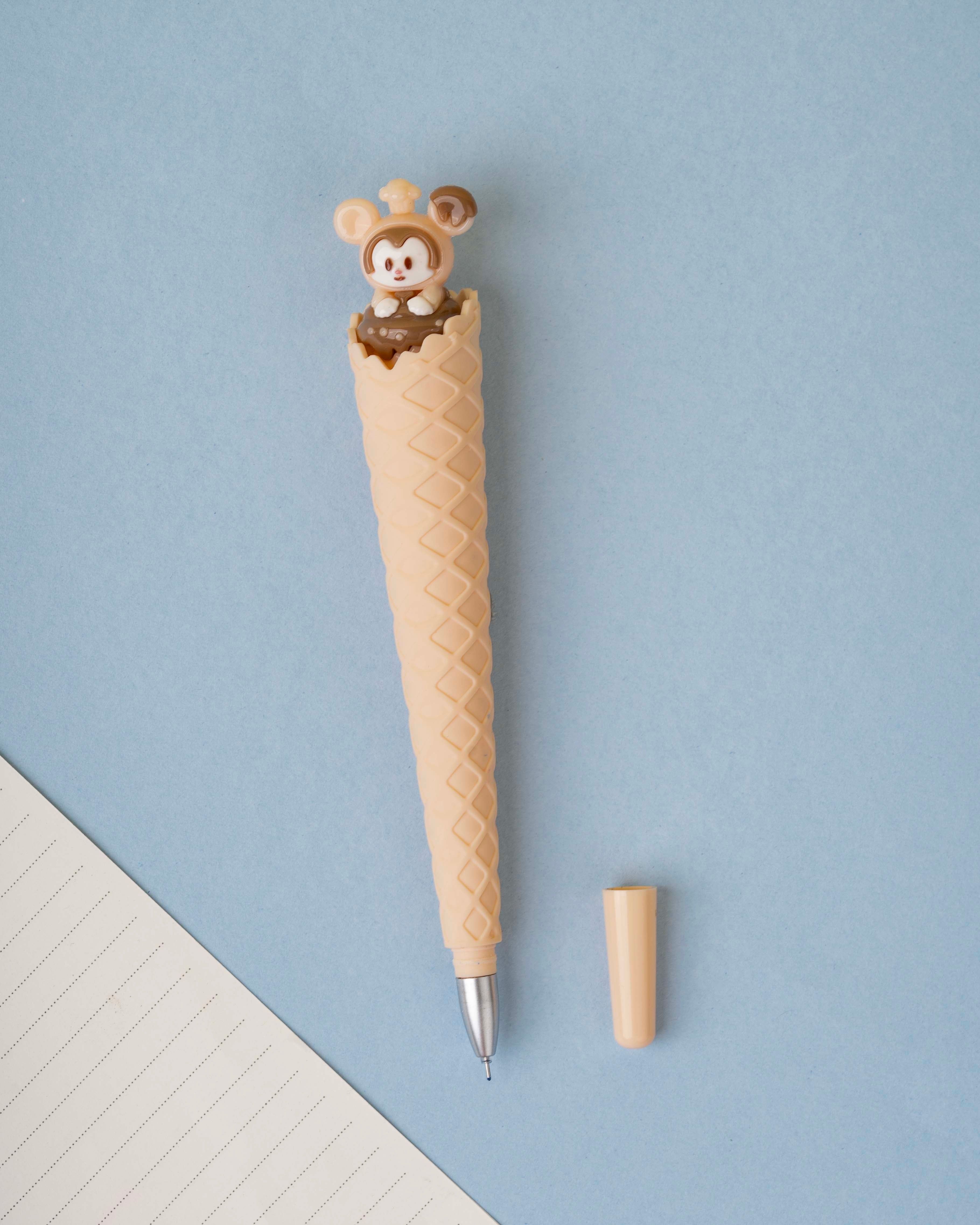 Mouse Pen