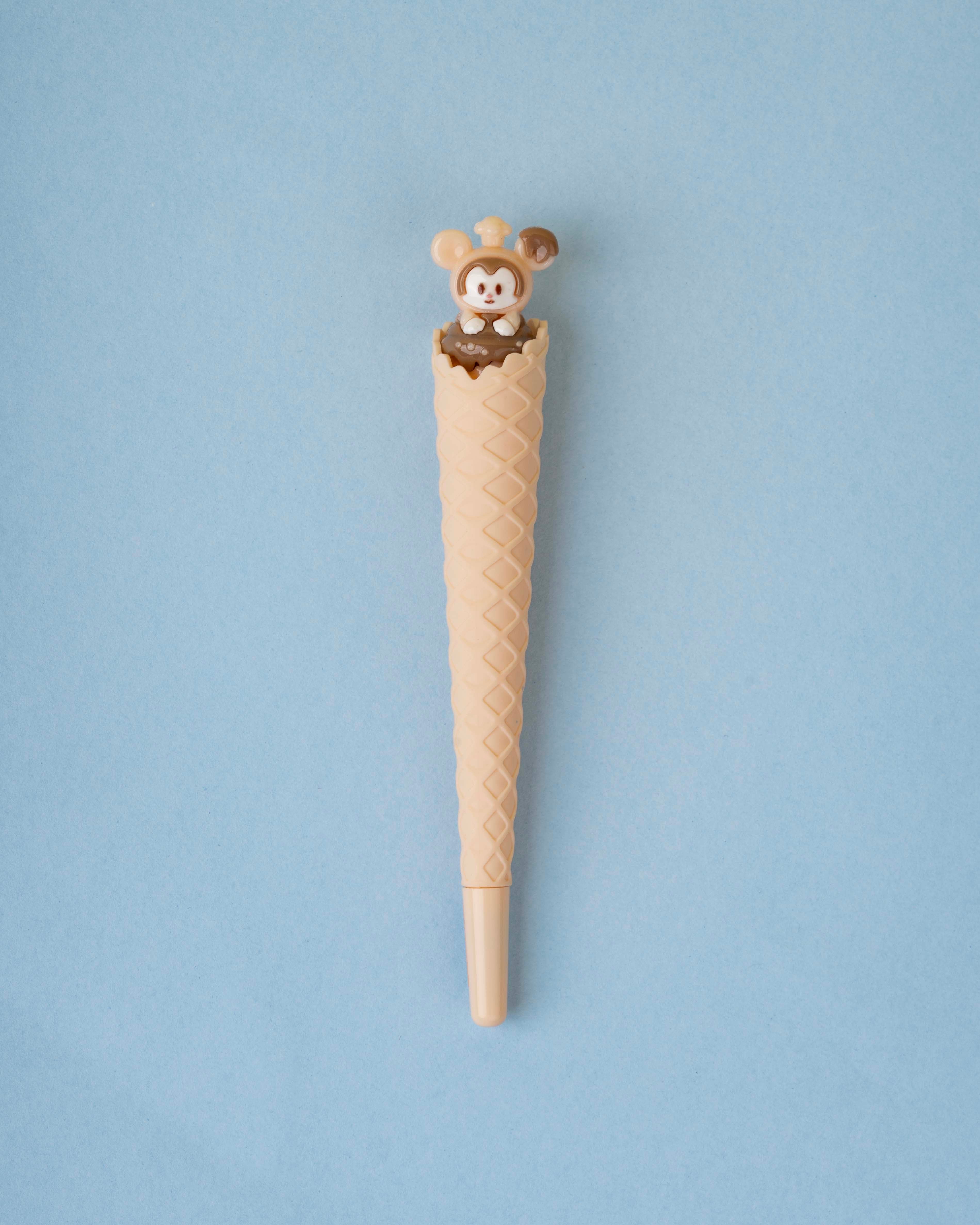 Mouse Pen