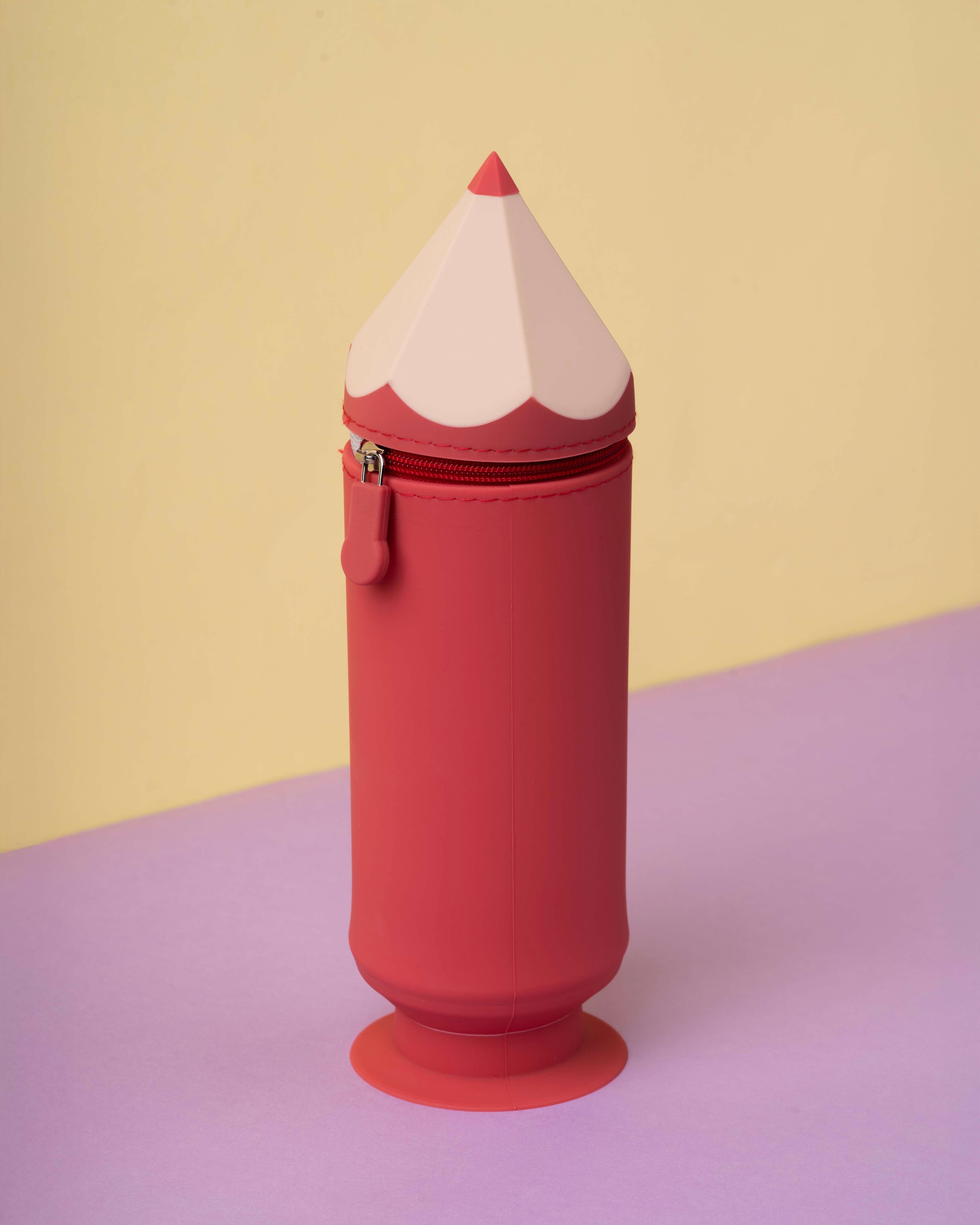 Pencil Pouch