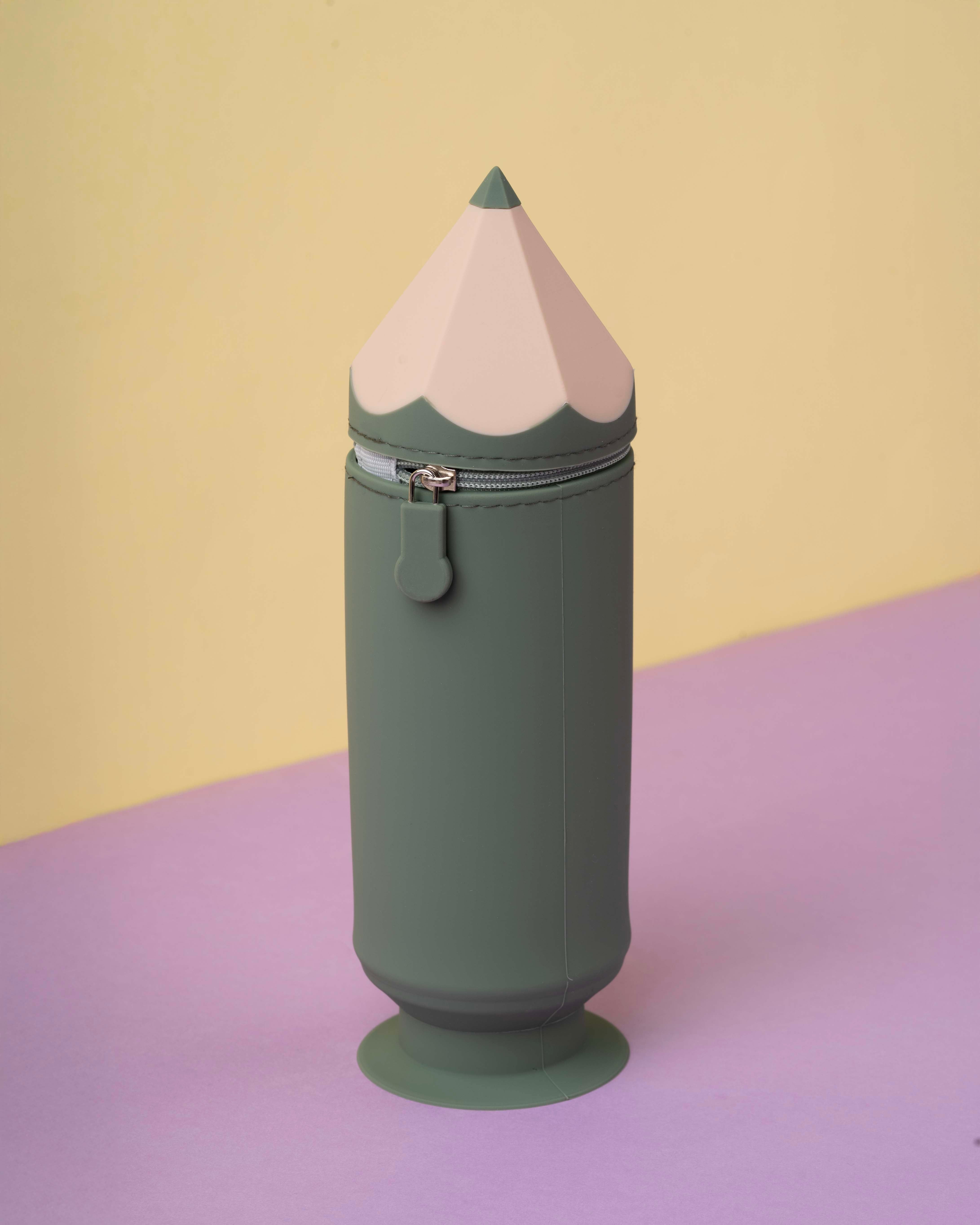 Pencil Pouch