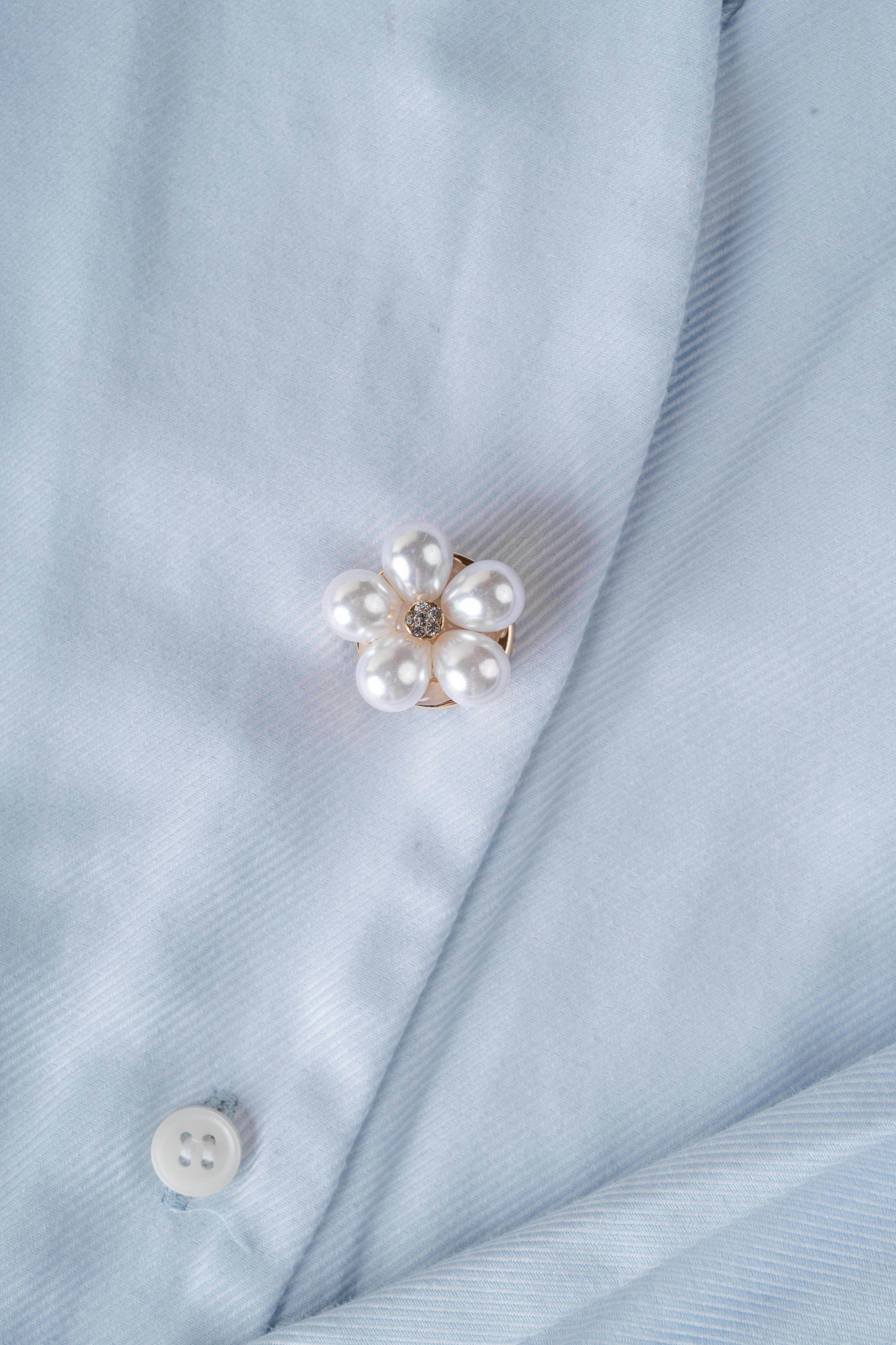 Pearl Daisy