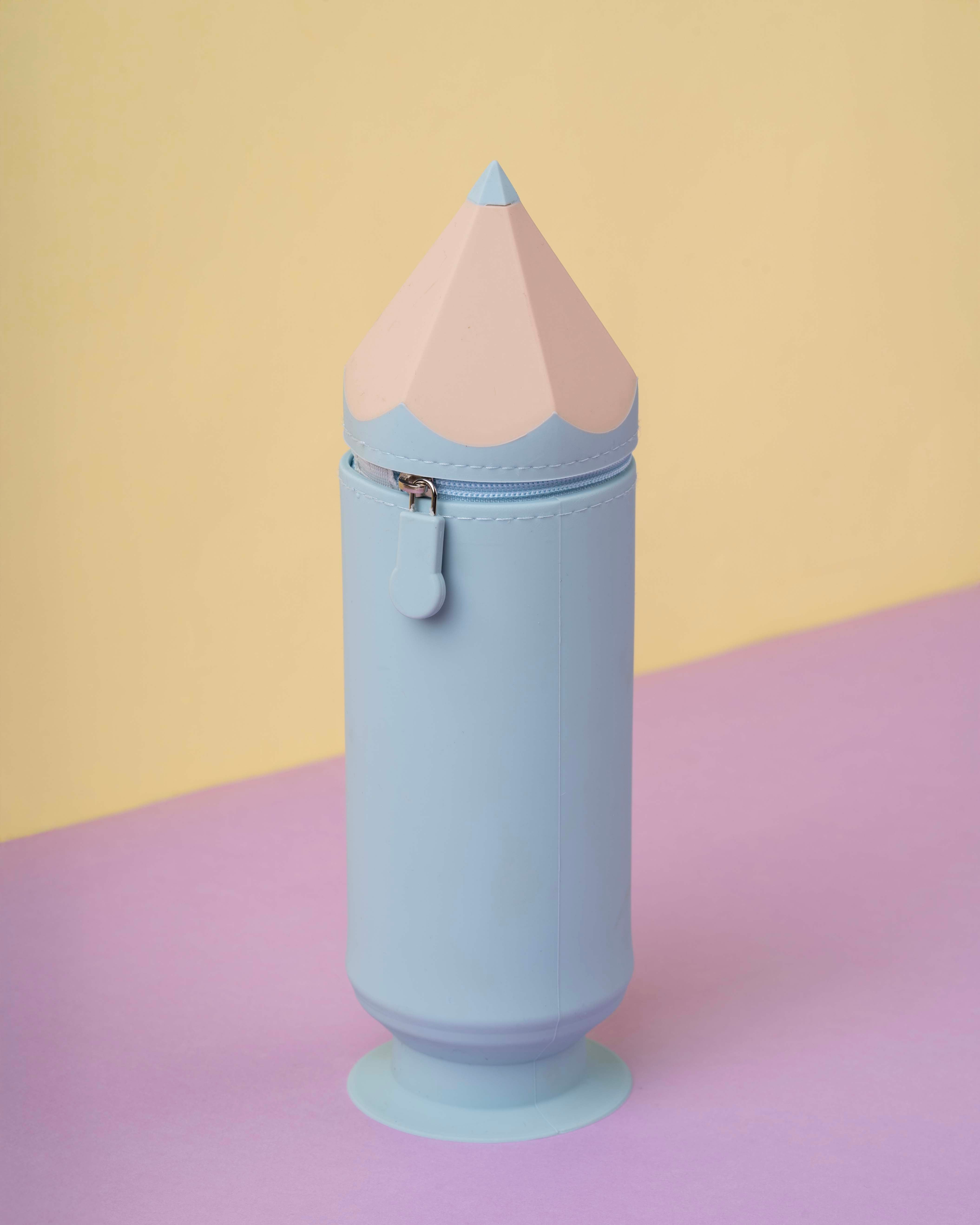 Pencil Pouch
