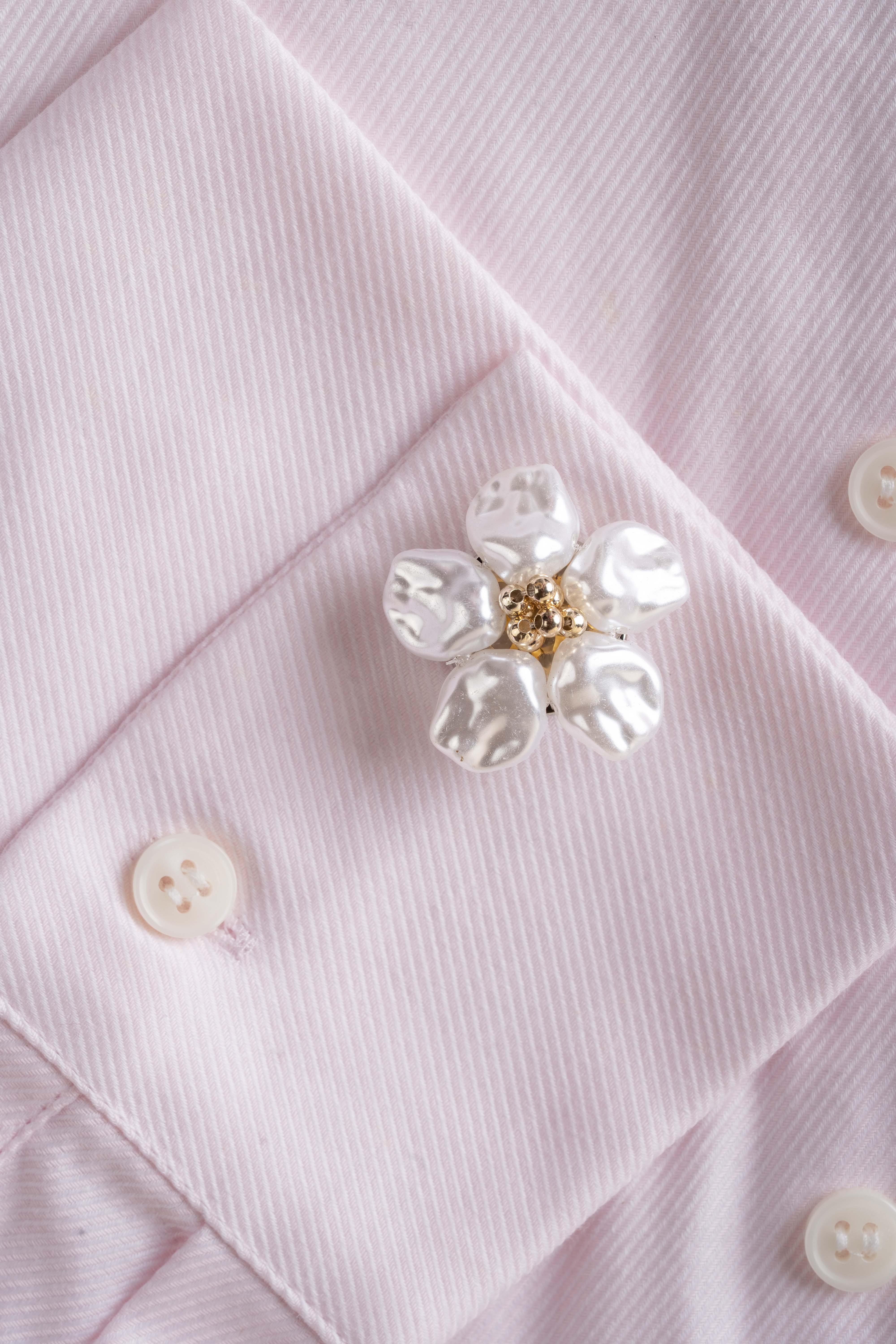 Pearl Flower
