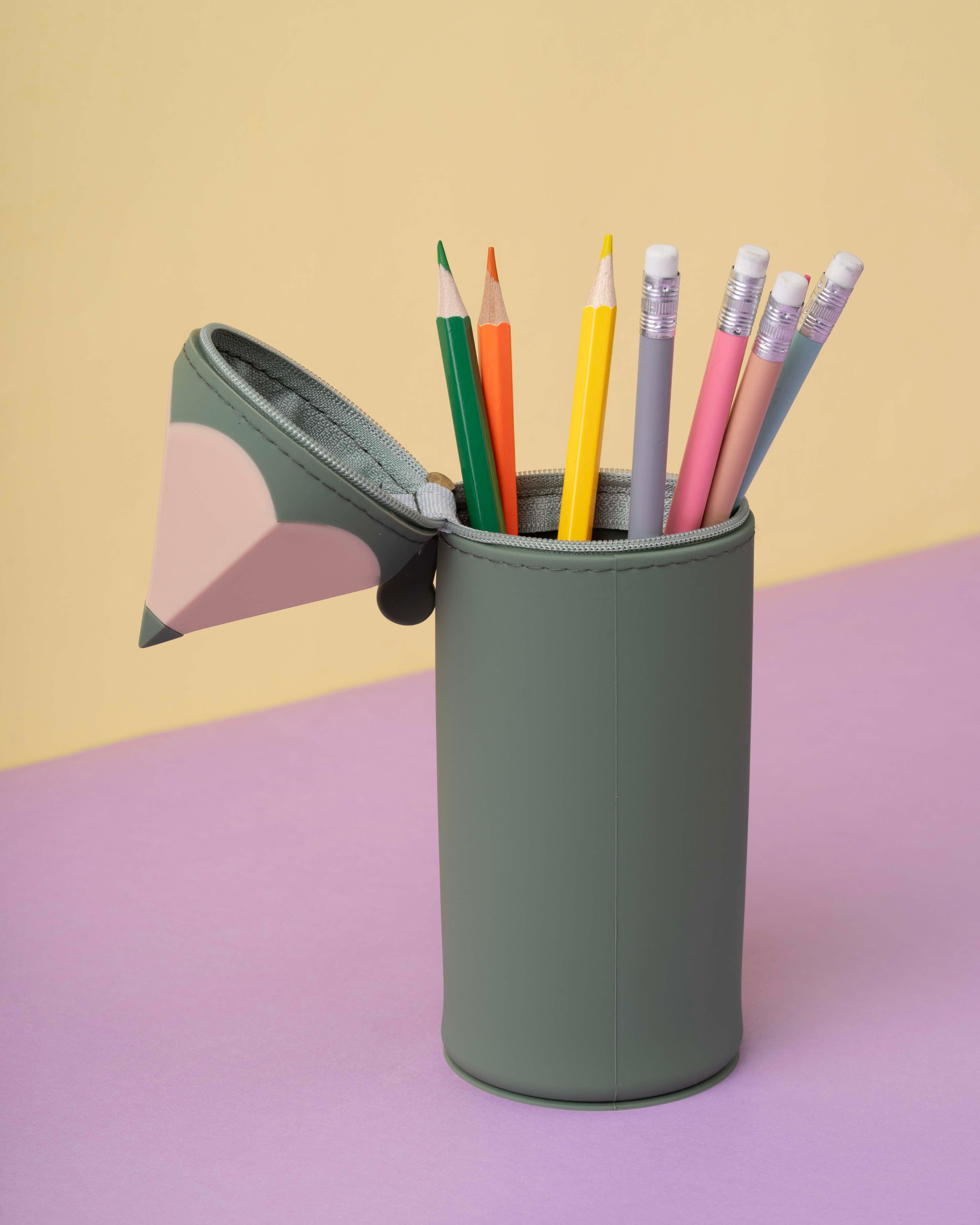 Pencil Pouch