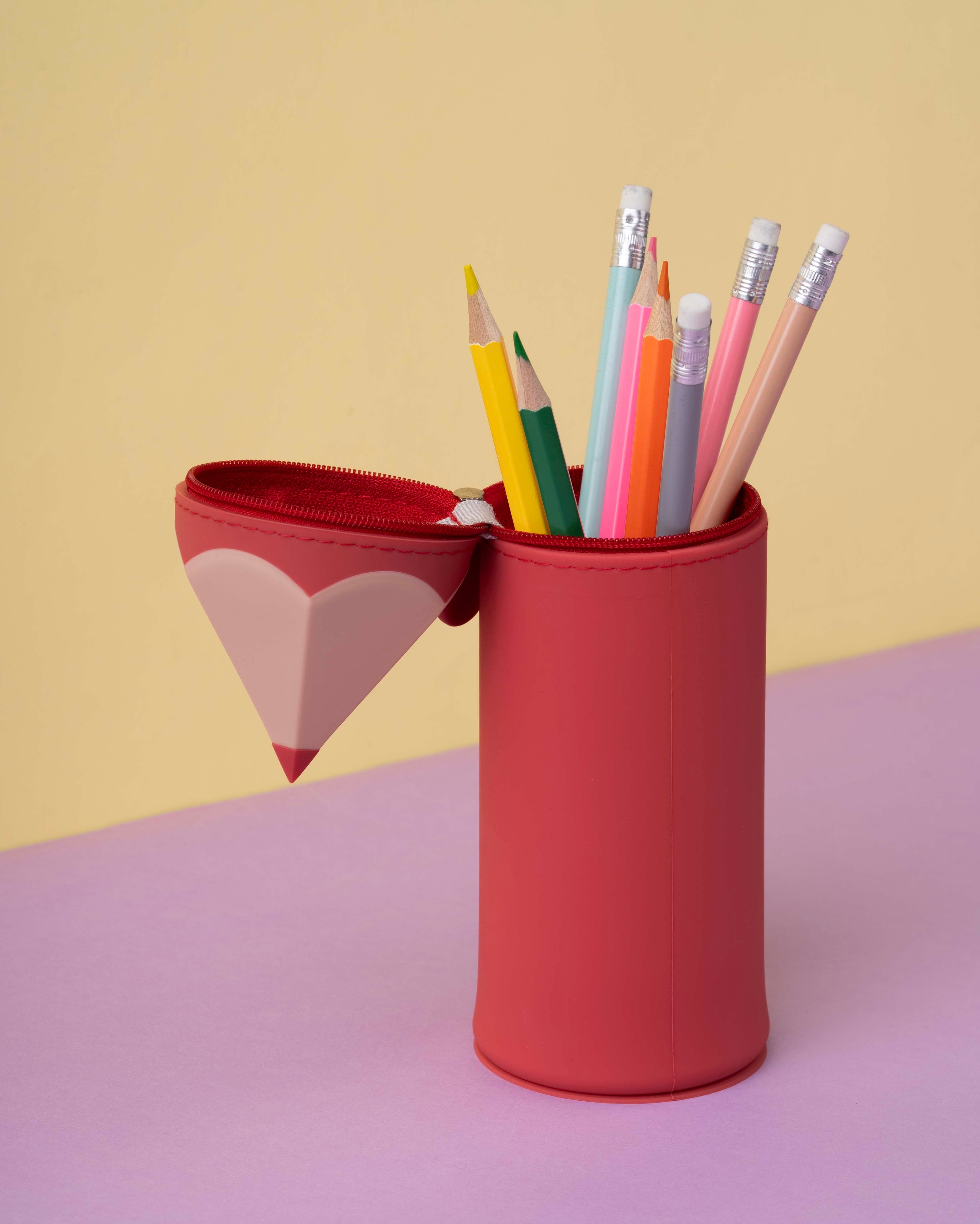 Pencil Pouch