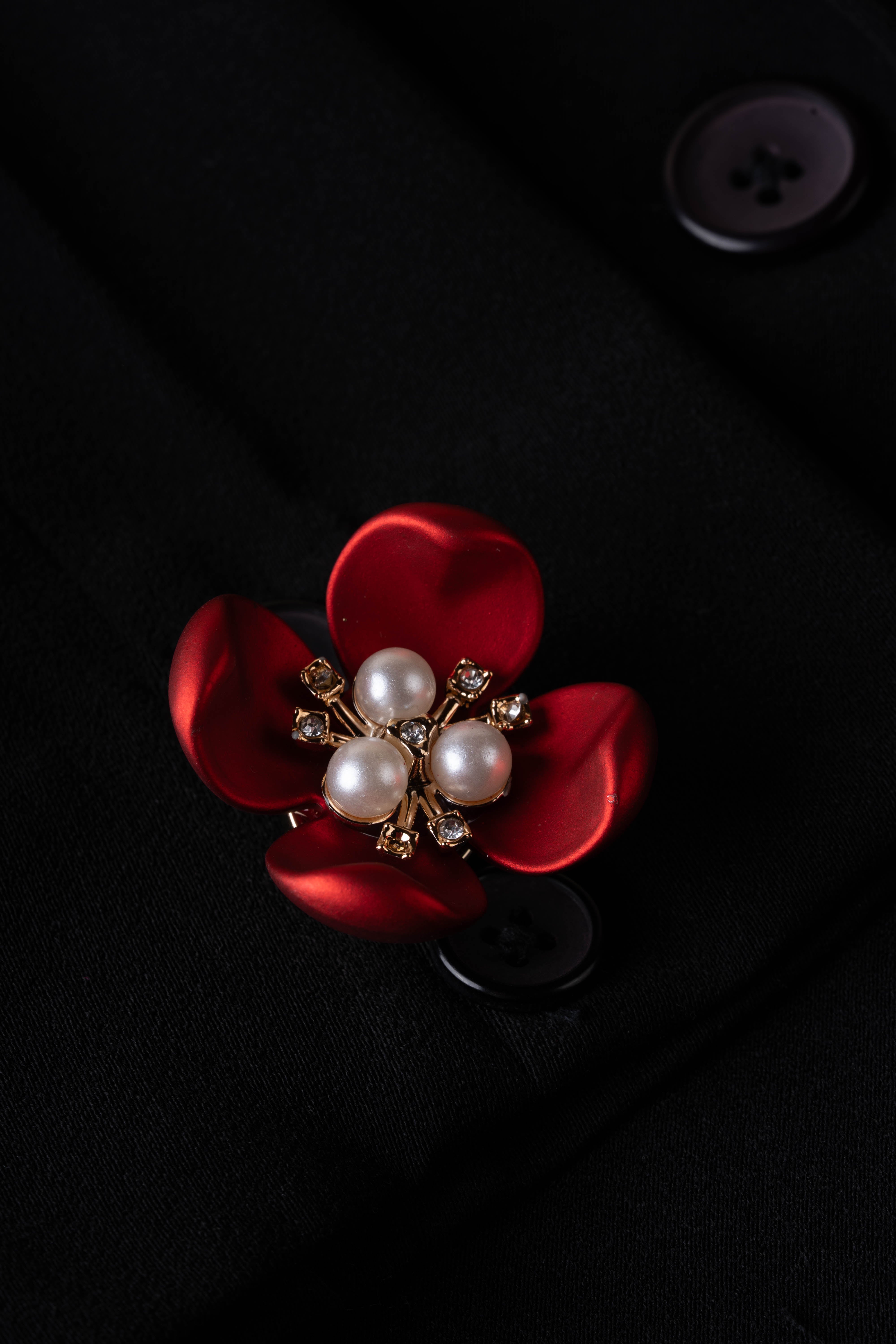 Ruby Pearl