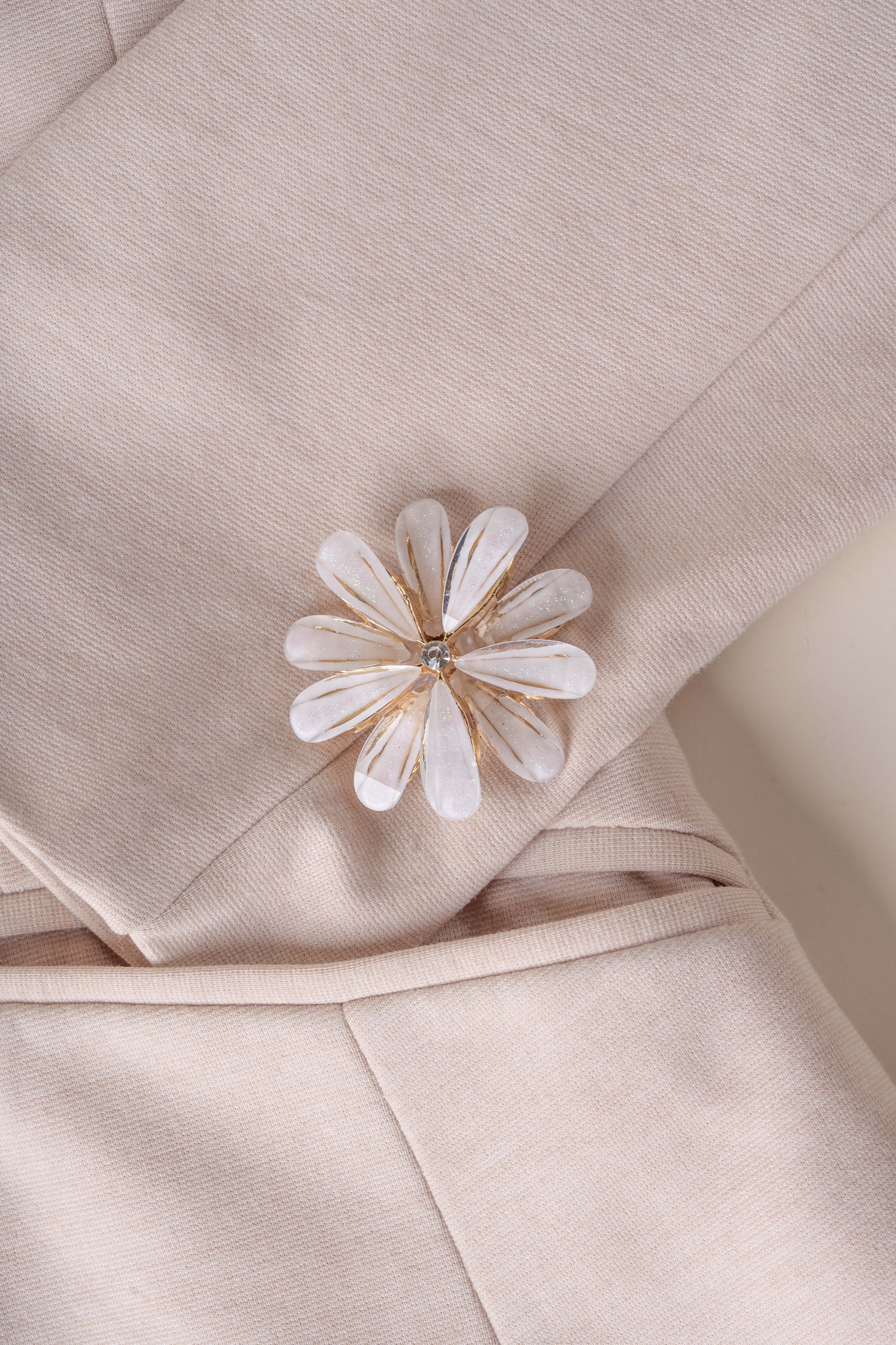 Pearl Daisy