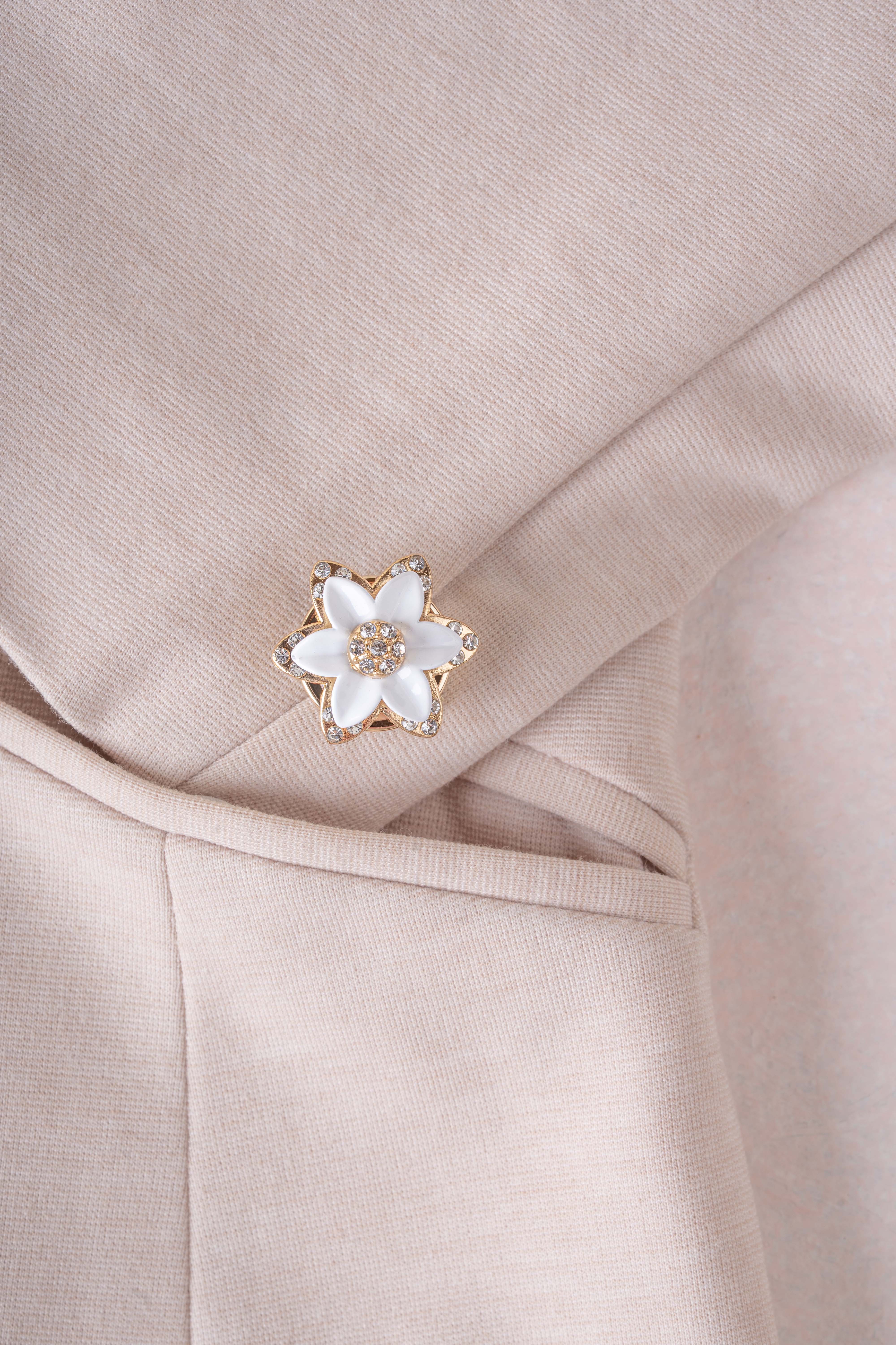 Crystal Bloom