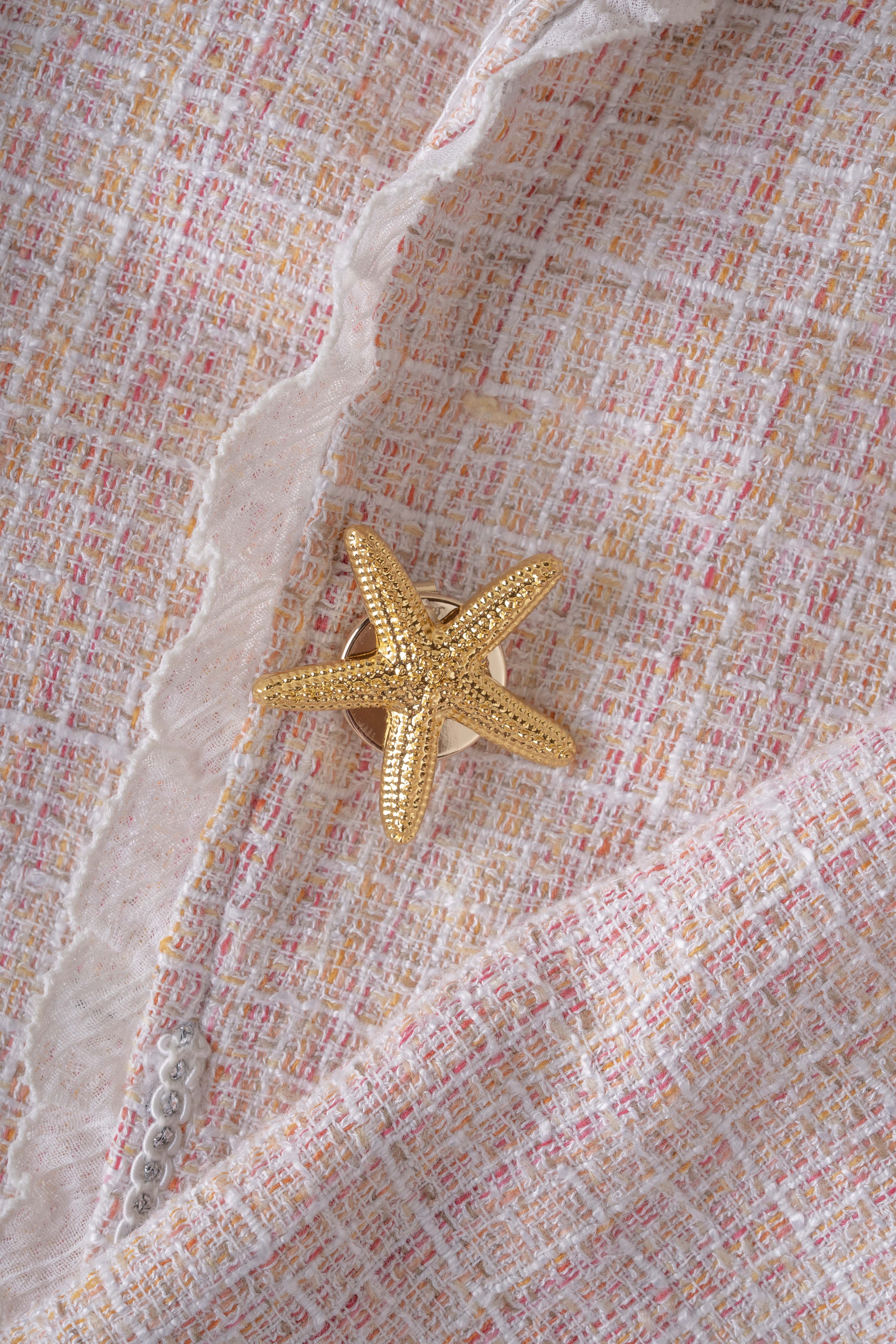 Golden Star