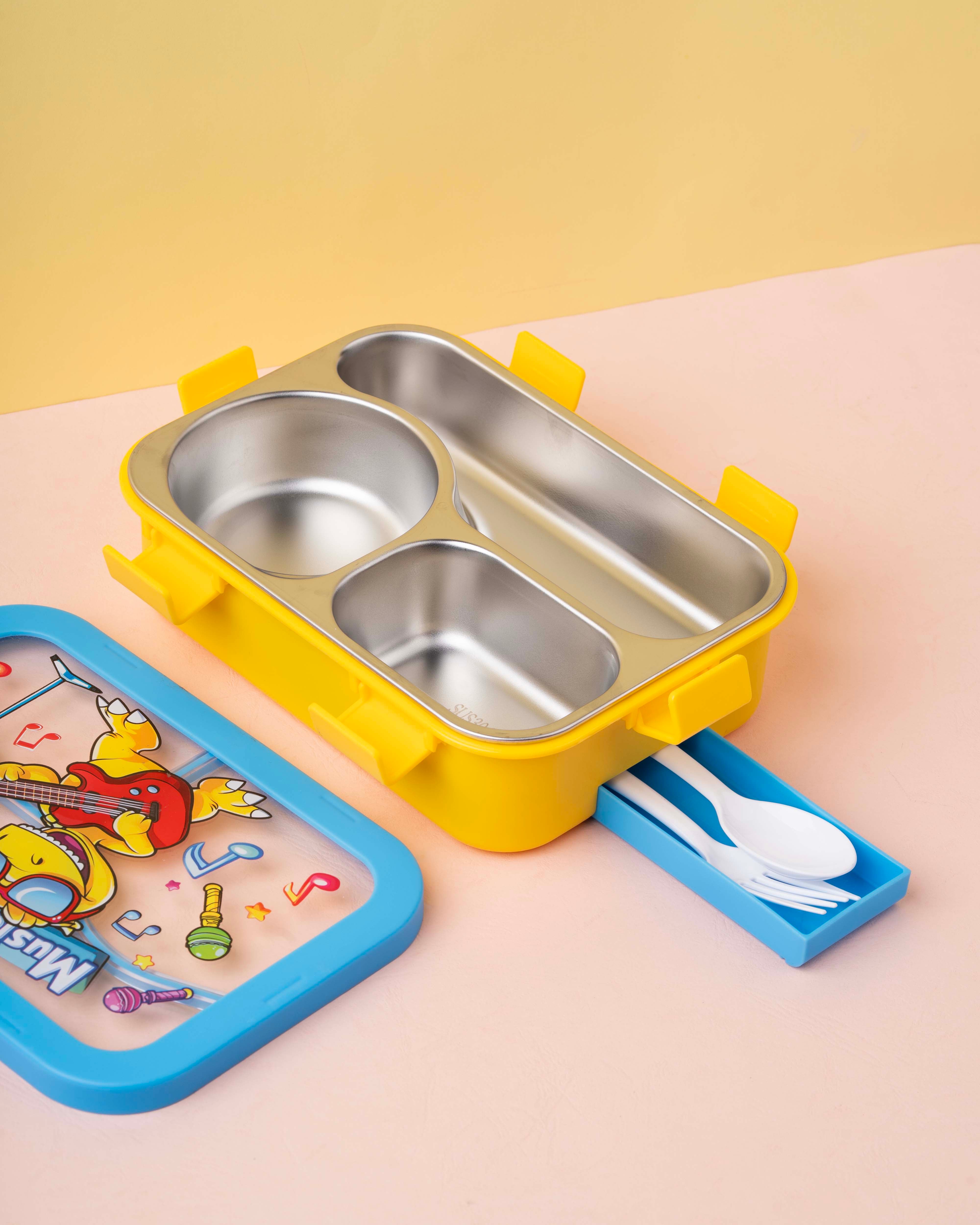 Premium Lunch & Dining Gift Set
