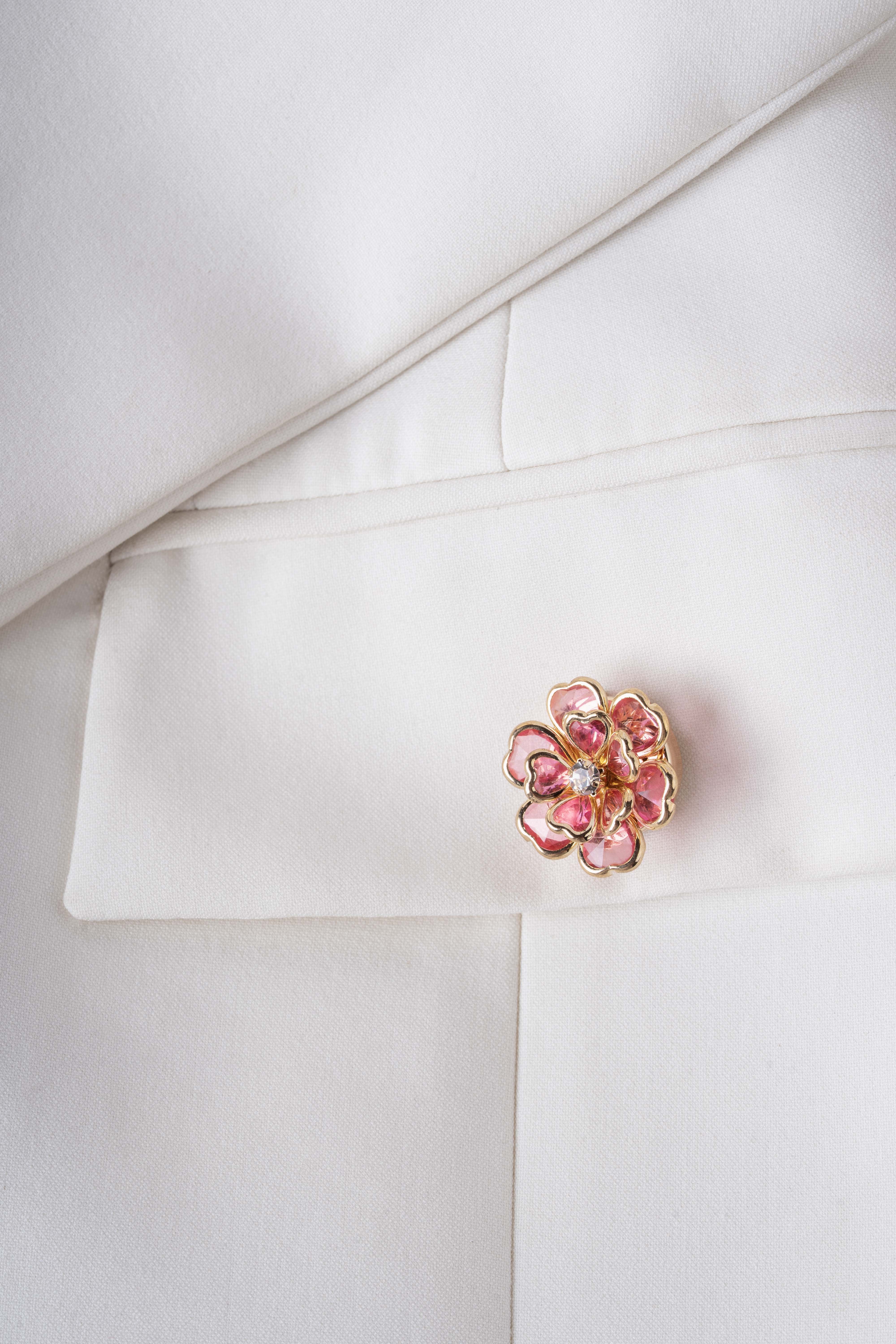 Calista Pink – 1 Piece