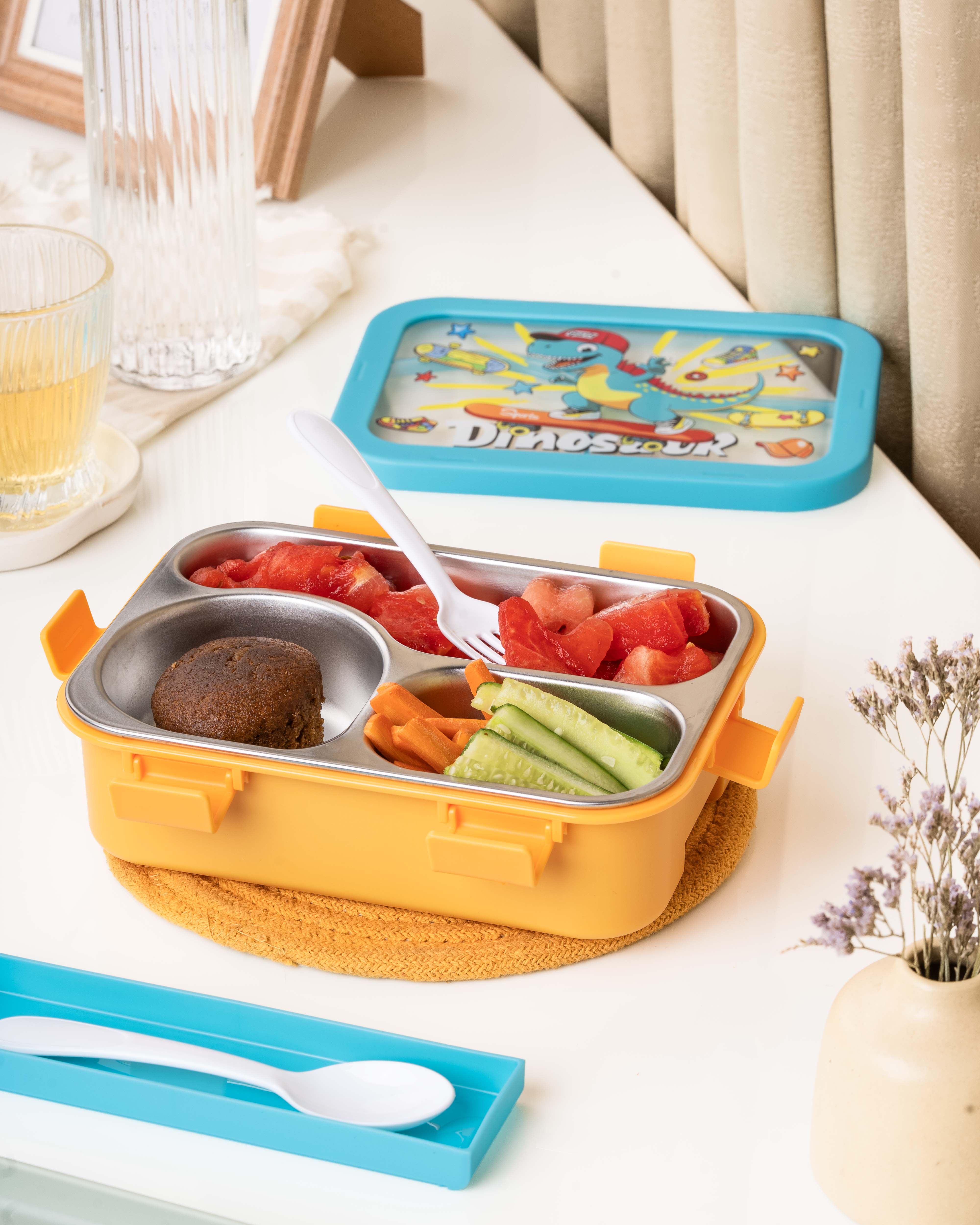Premium Lunch & Dining Gift Set