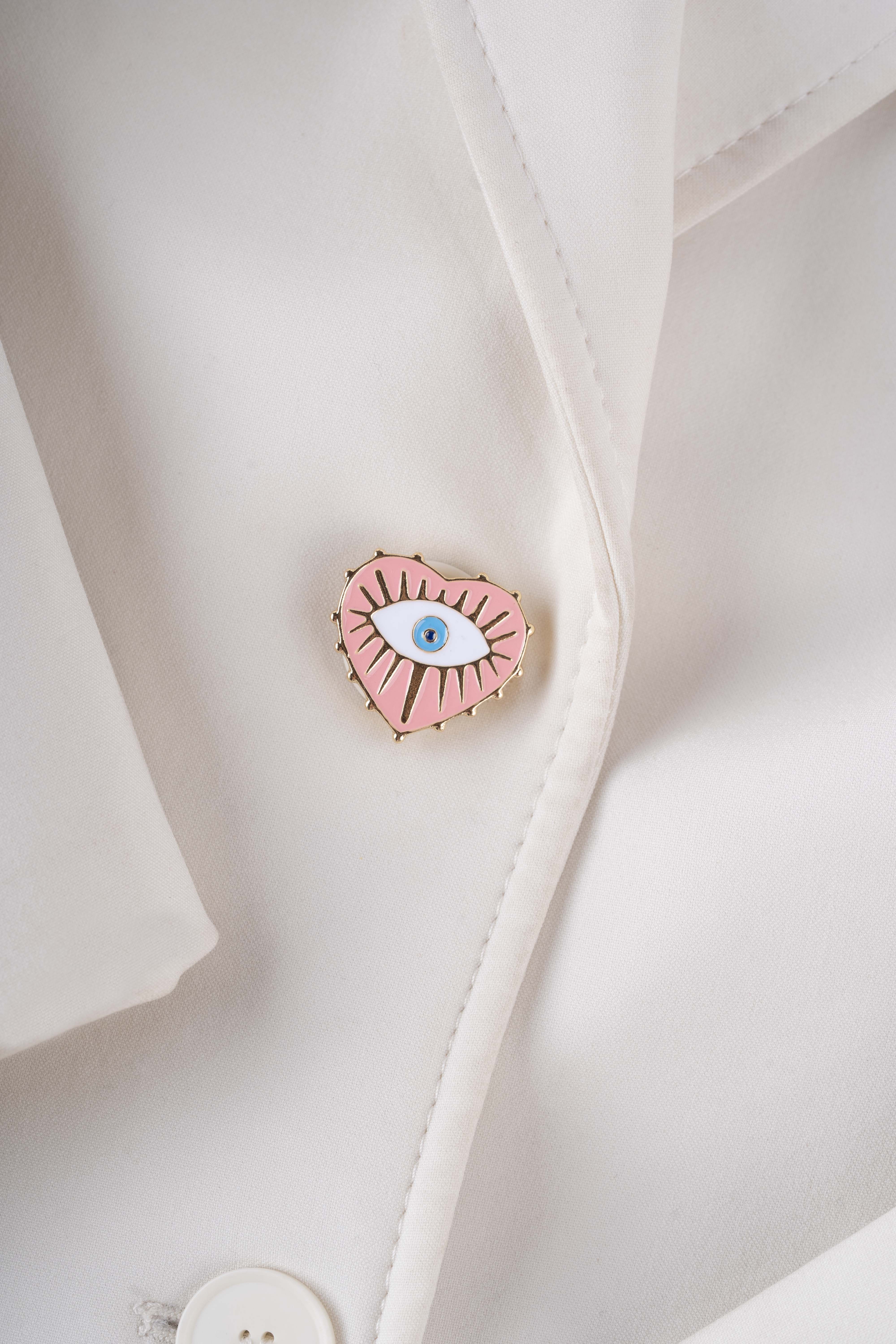 Pink Eye