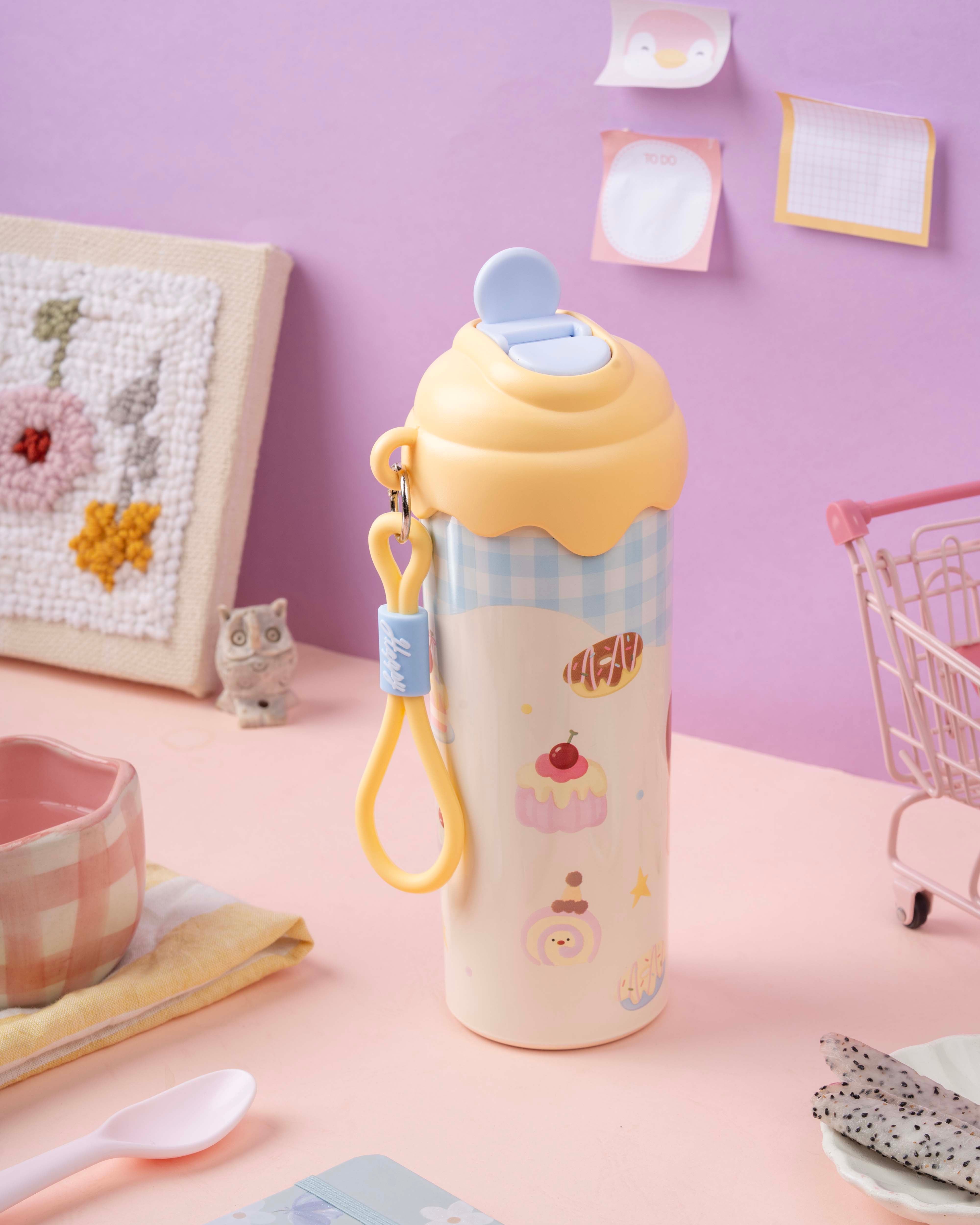 Bento & Bottle Gift Set