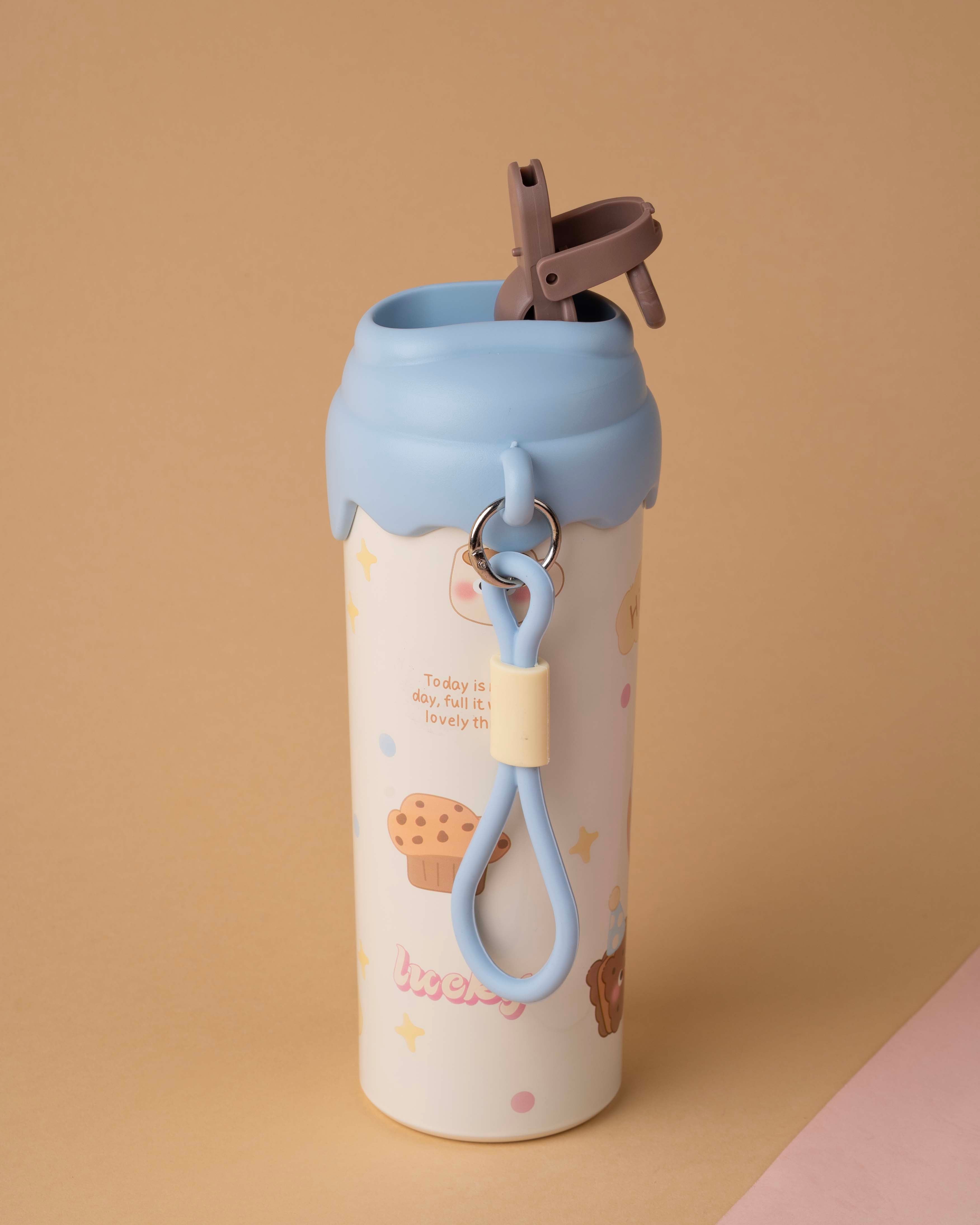 Bento & Bottle Gift Set