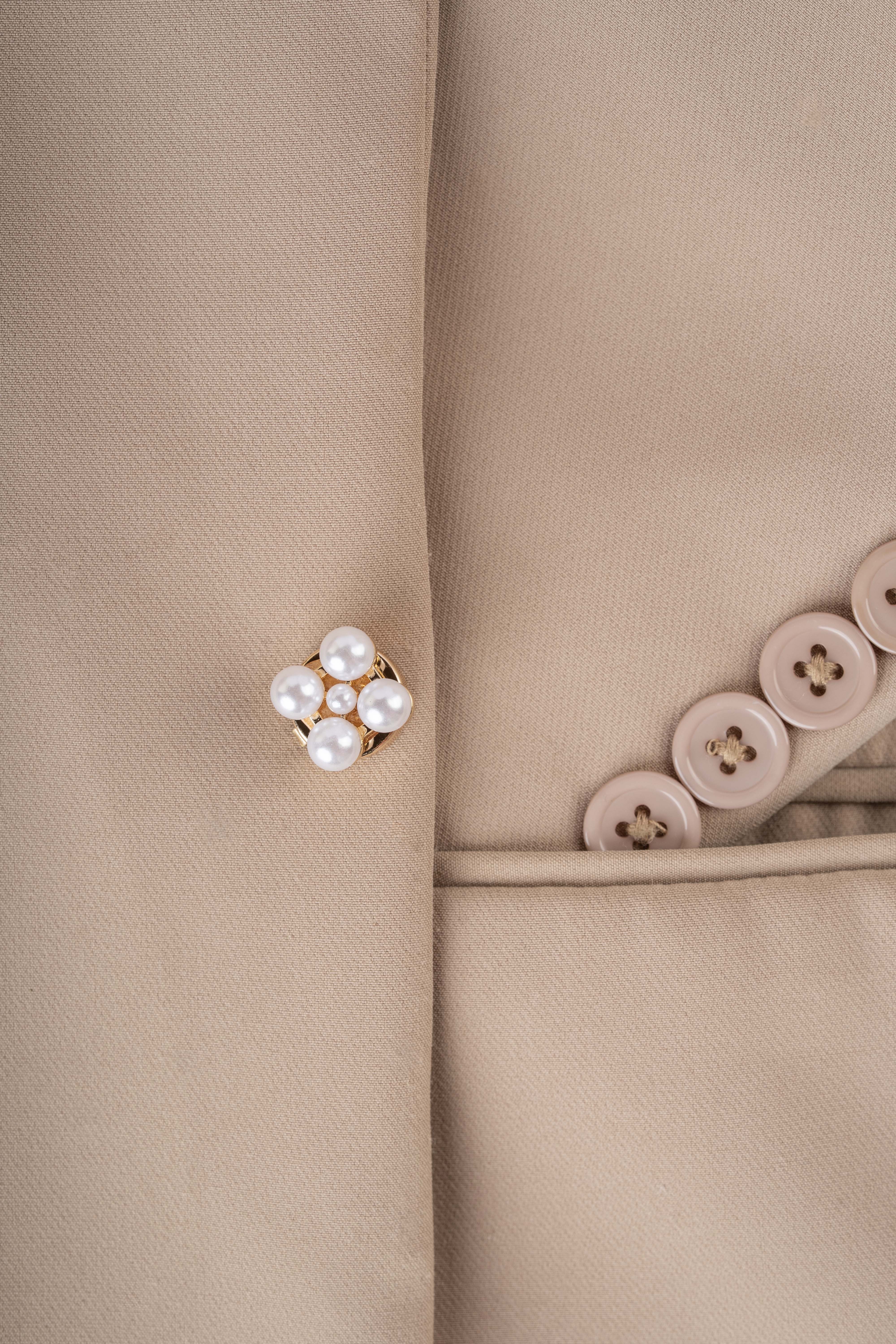 Mariselle – 1 Piece