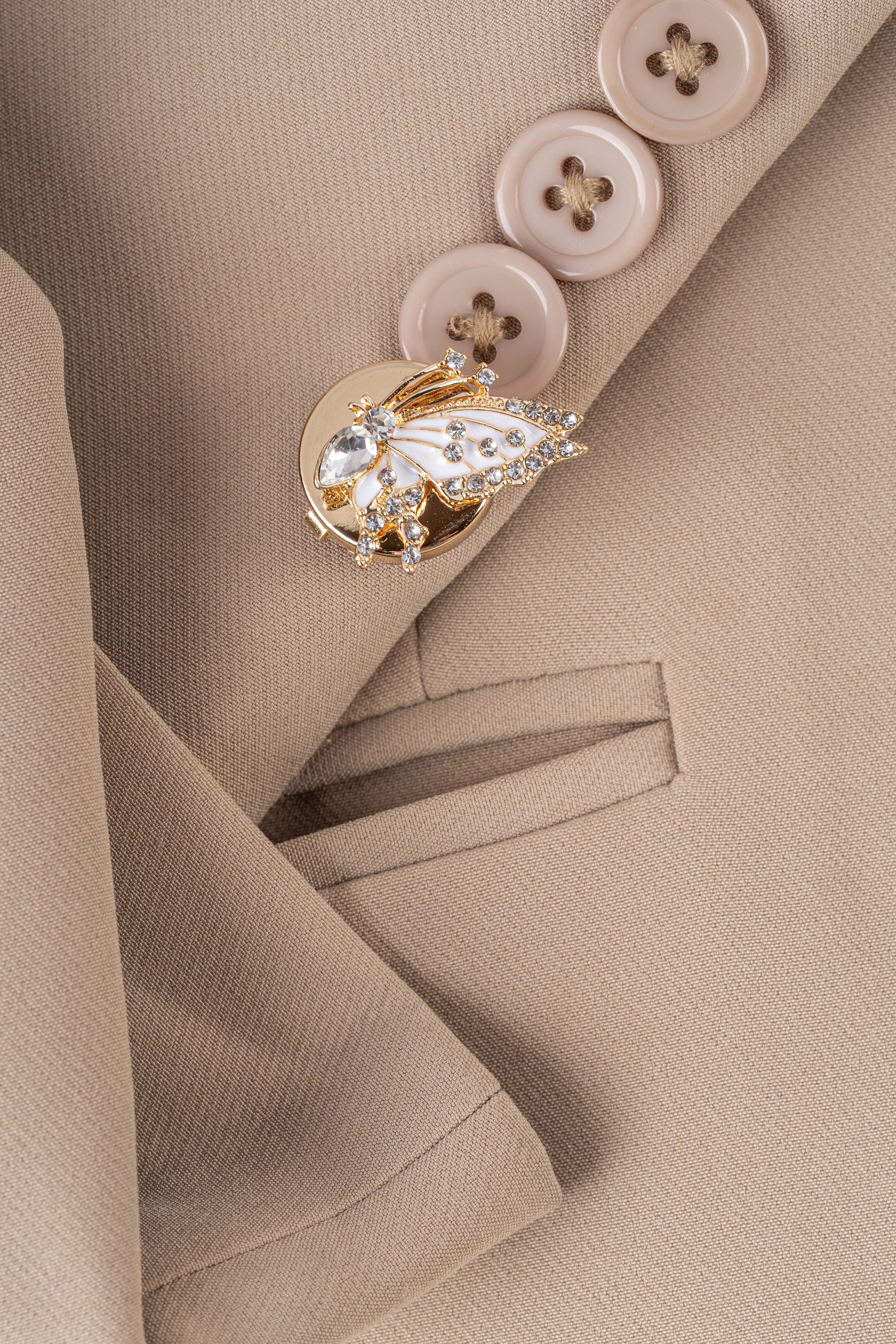 Isabelle White – 1 Piece